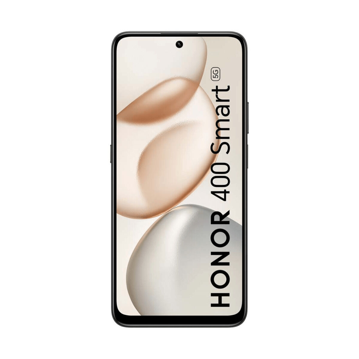 Smartphone Honor Honor 400 Smart 5G 6,77" Octa Core 4 GB RAM 128 GB Negru