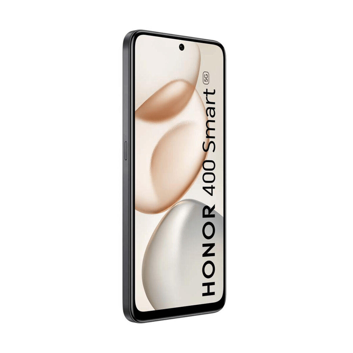 Smartphone Honor Honor 400 Smart 5G 6,77" Octa Core 4 GB RAM 128 GB Negru