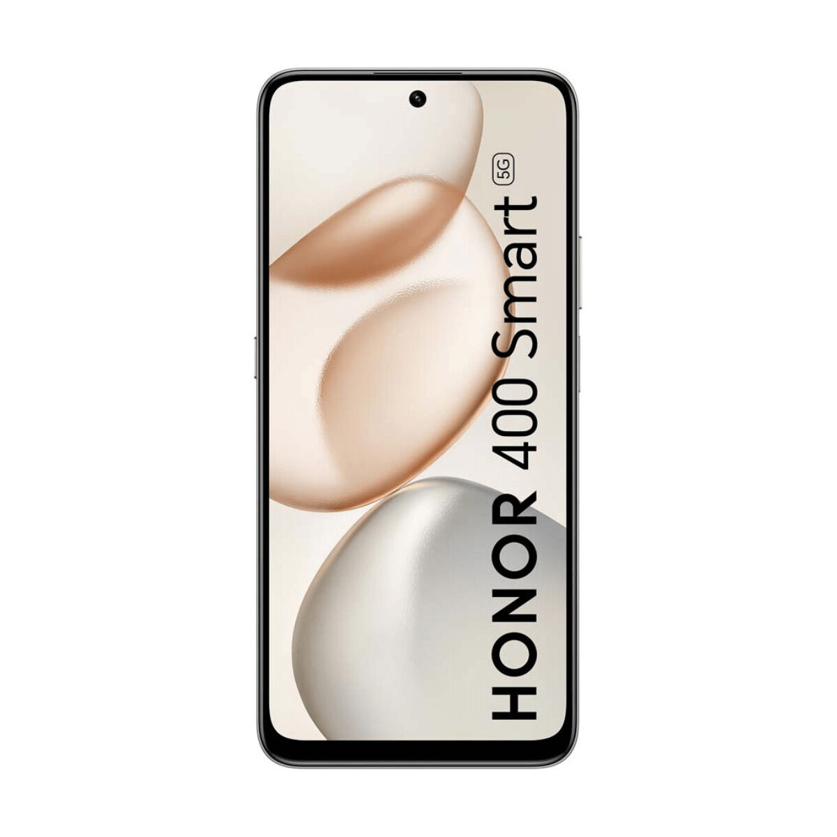 Smartphone Honor Honor 400 Smart 5G 6,77" Octa Core 4 GB RAM 128 GB Argintiu