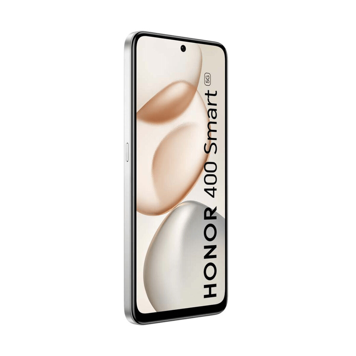 Smartphone Honor Honor 400 Smart 5G 6,77" Octa Core 4 GB RAM 128 GB Argintiu