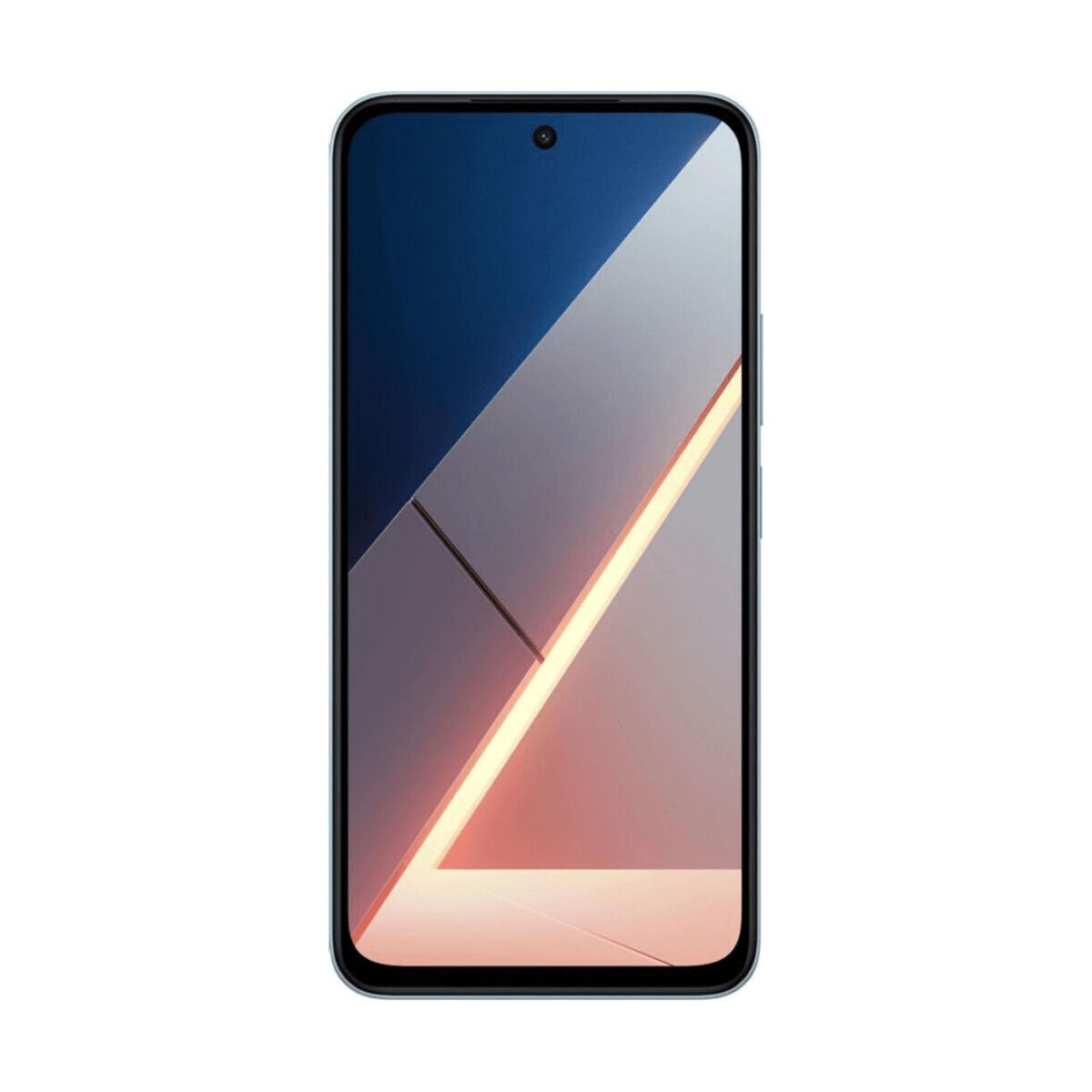 Smartphone Xiaomi POCO M7 6,9" Octa Core QUALCOMM SNAPDRAGON 685 6 GB RAM 128 GB Albastru