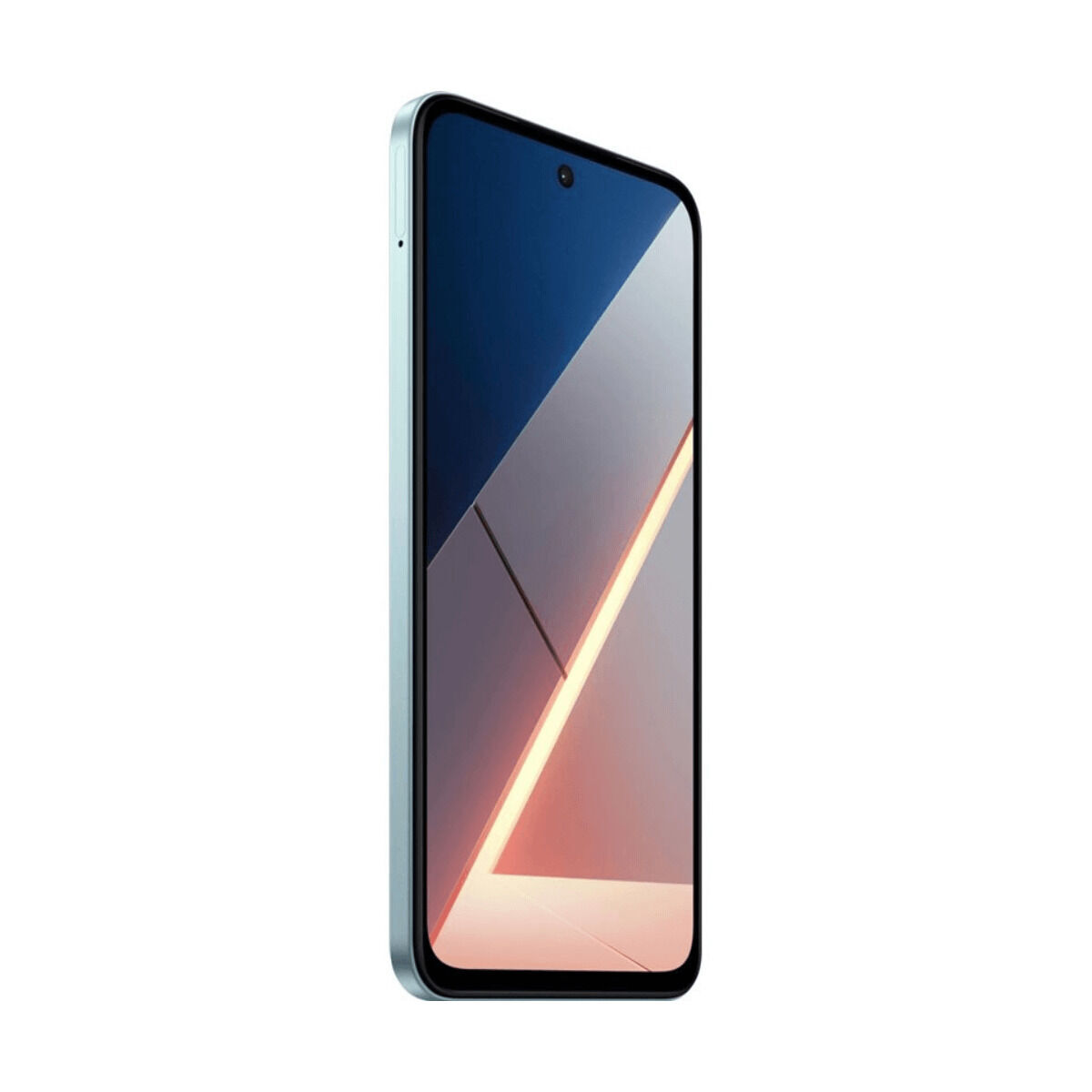Smartphone Xiaomi POCO M7 6,9" Octa Core QUALCOMM SNAPDRAGON 685 6 GB RAM 128 GB Albastru