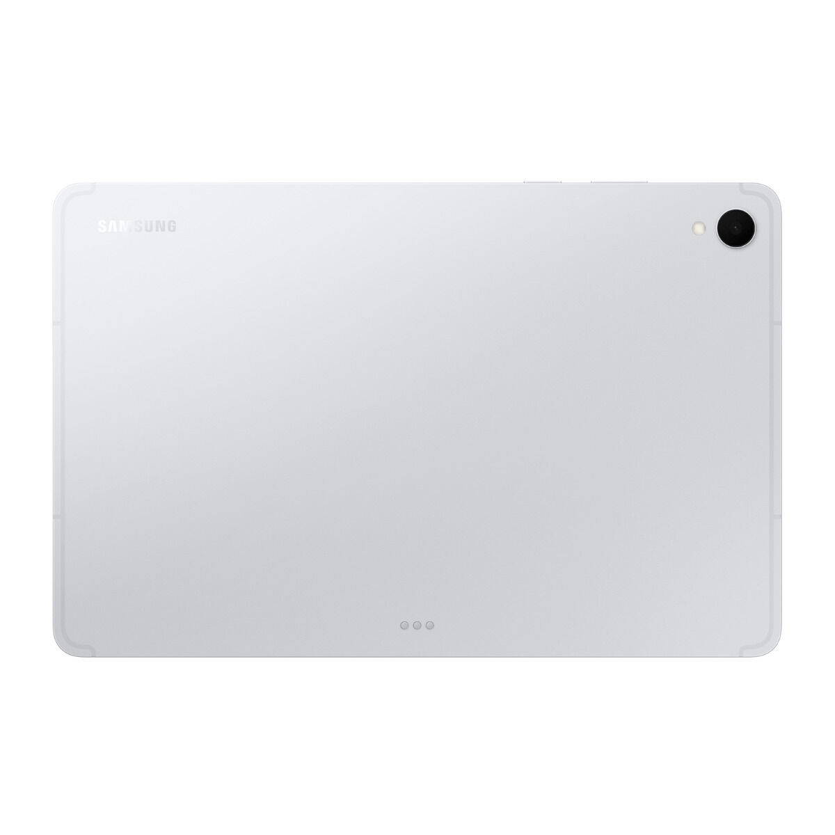 Tabletă Samsung Galaxy Tab S11 X736 11" Octa Core Mediatek Dimensity 9400+ 12 GB RAM 128 GB Argintiu