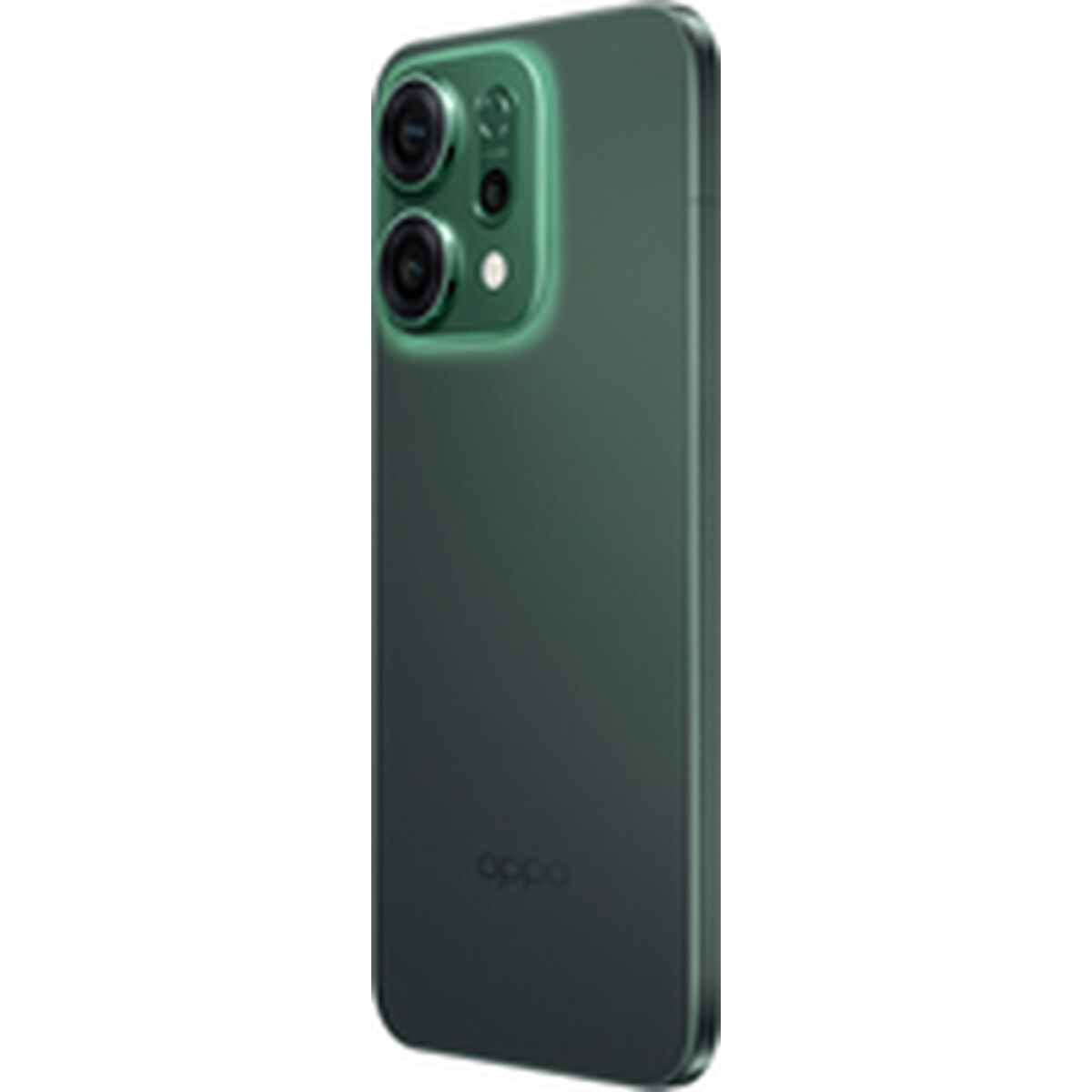 Smartphone Oppo Reno14 6,59" Octa Core 12 GB RAM 256 GB Verde