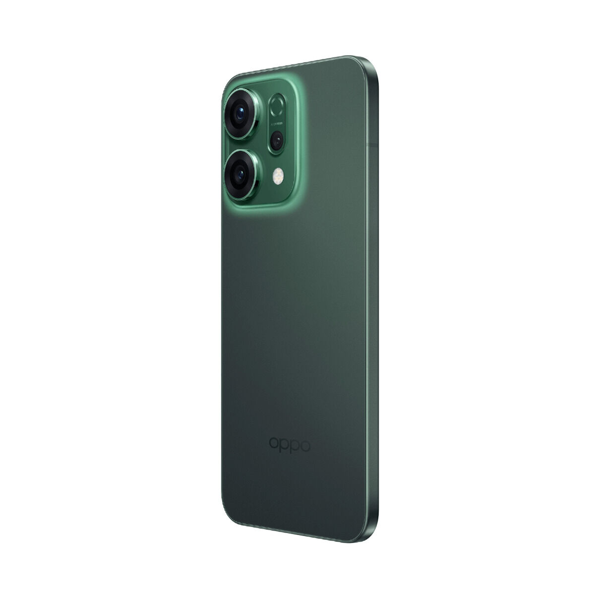 Smartphone Oppo Reno14 6,59" Octa Core 12 GB RAM 256 GB Verde