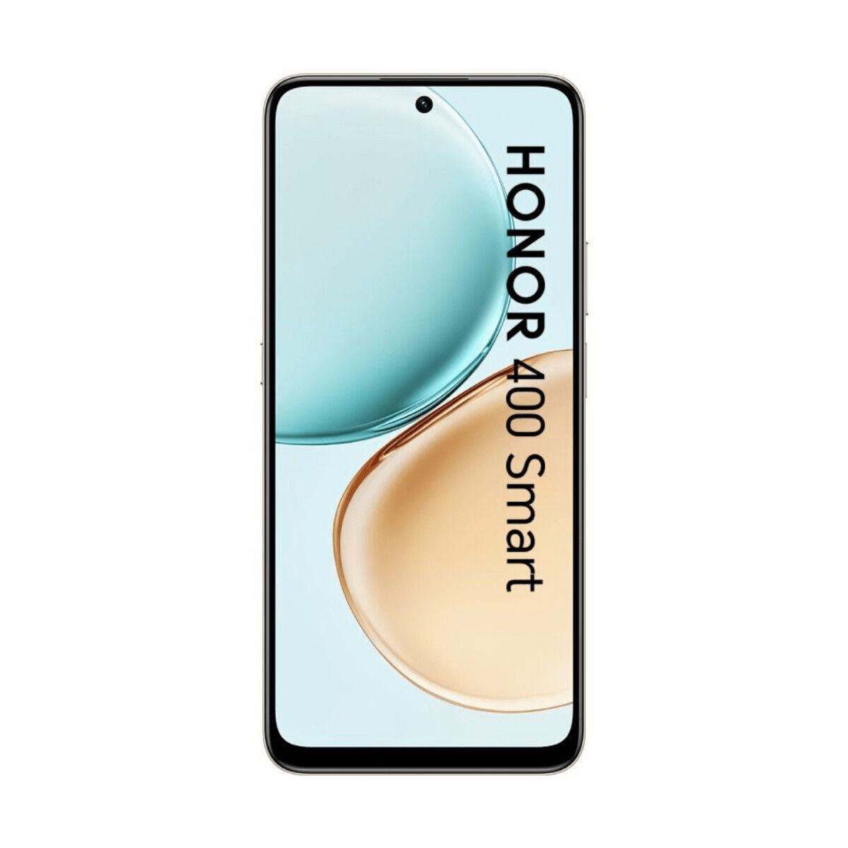 Smartphone Honor Honor 400 Smart 5G 6,77" Octa Core Snapdragon 685 Qualcomm Snapdragon 6 Gen 3 8 GB RAM 256 GB Aur
