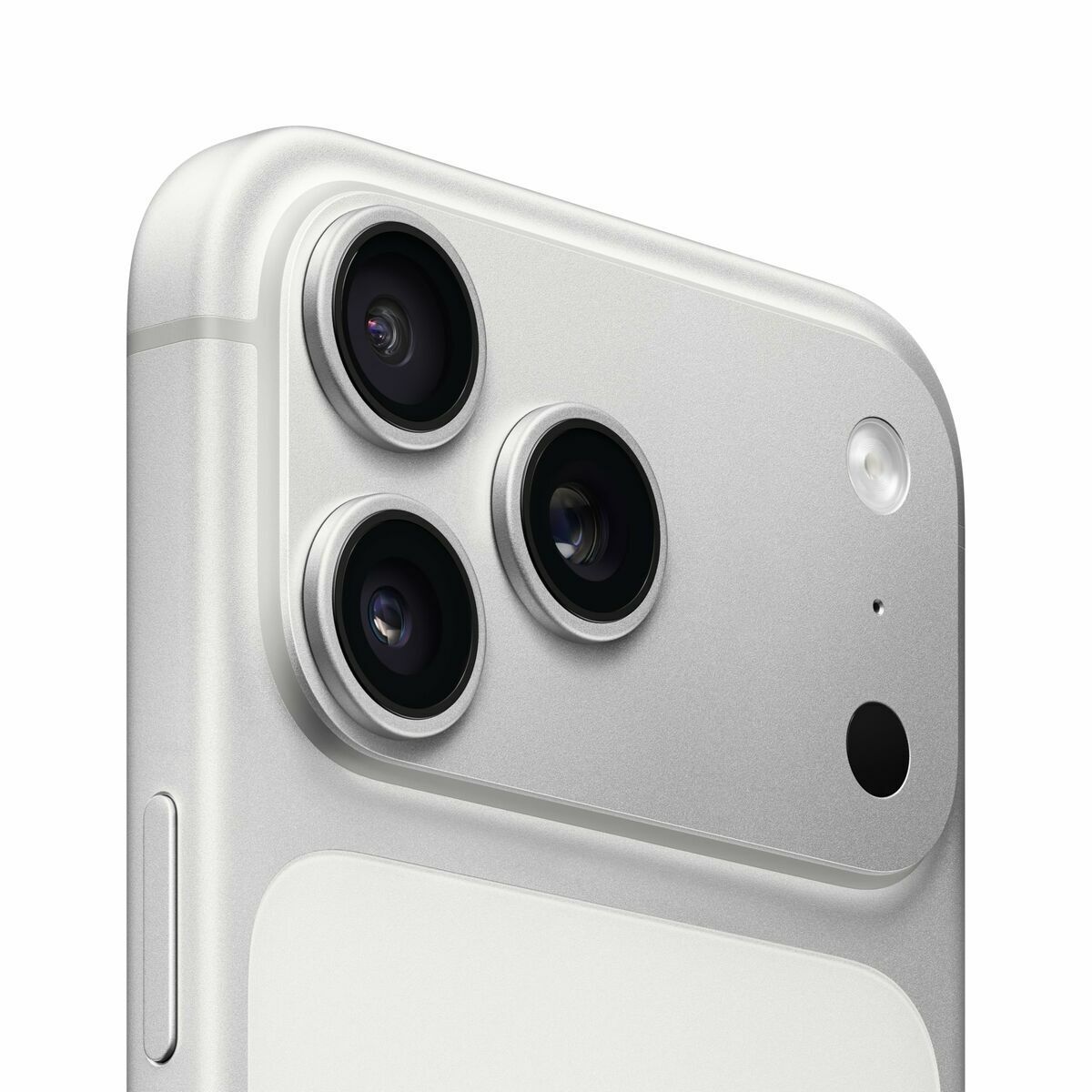 Smartphone Apple iPhone 17 Pro Max 6,9" Hexa Core 12 GB RAM 2 TB Argintiu