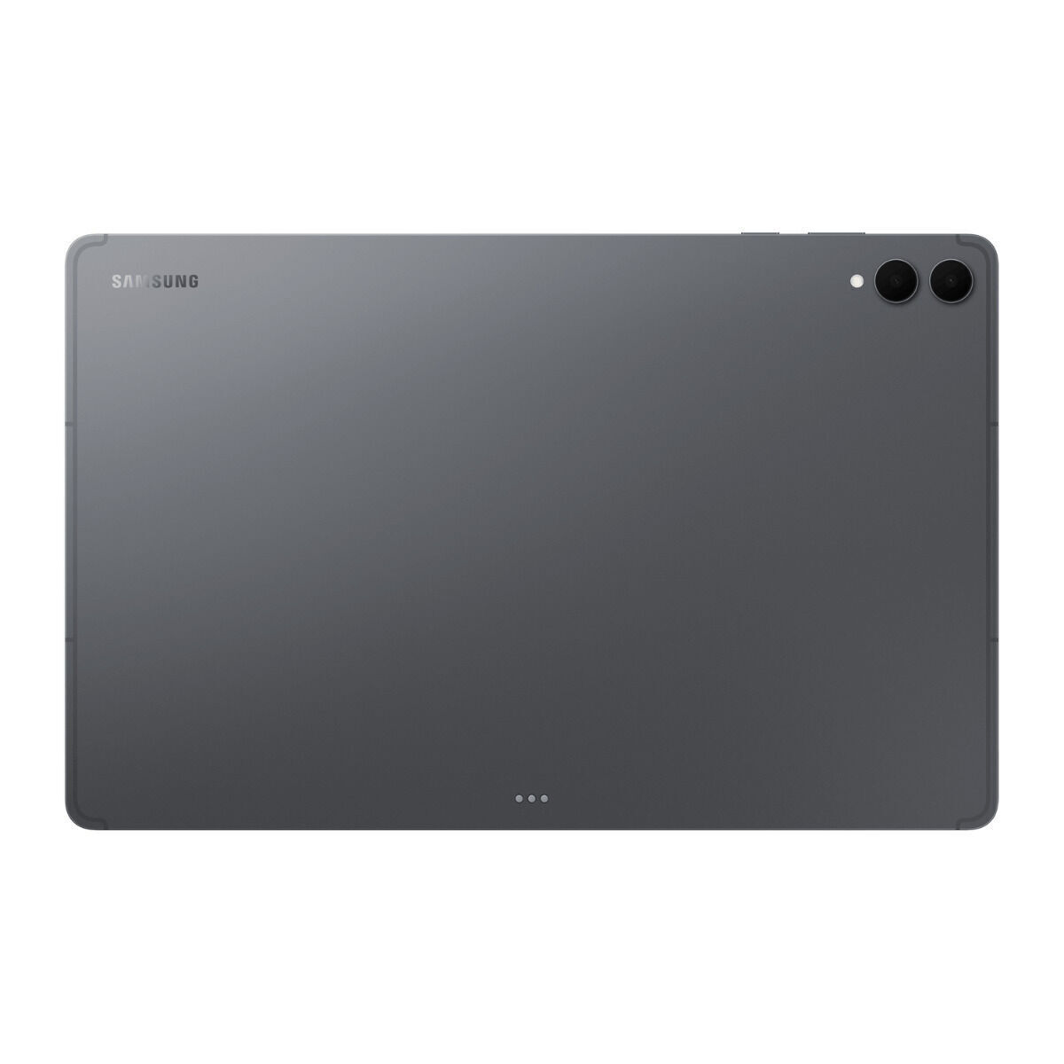 Tabletă Samsung SM-X936BZAREUB 14,6" Octa Core Mediatek Dimensity 9400+ 12 GB RAM 256 GB Gri