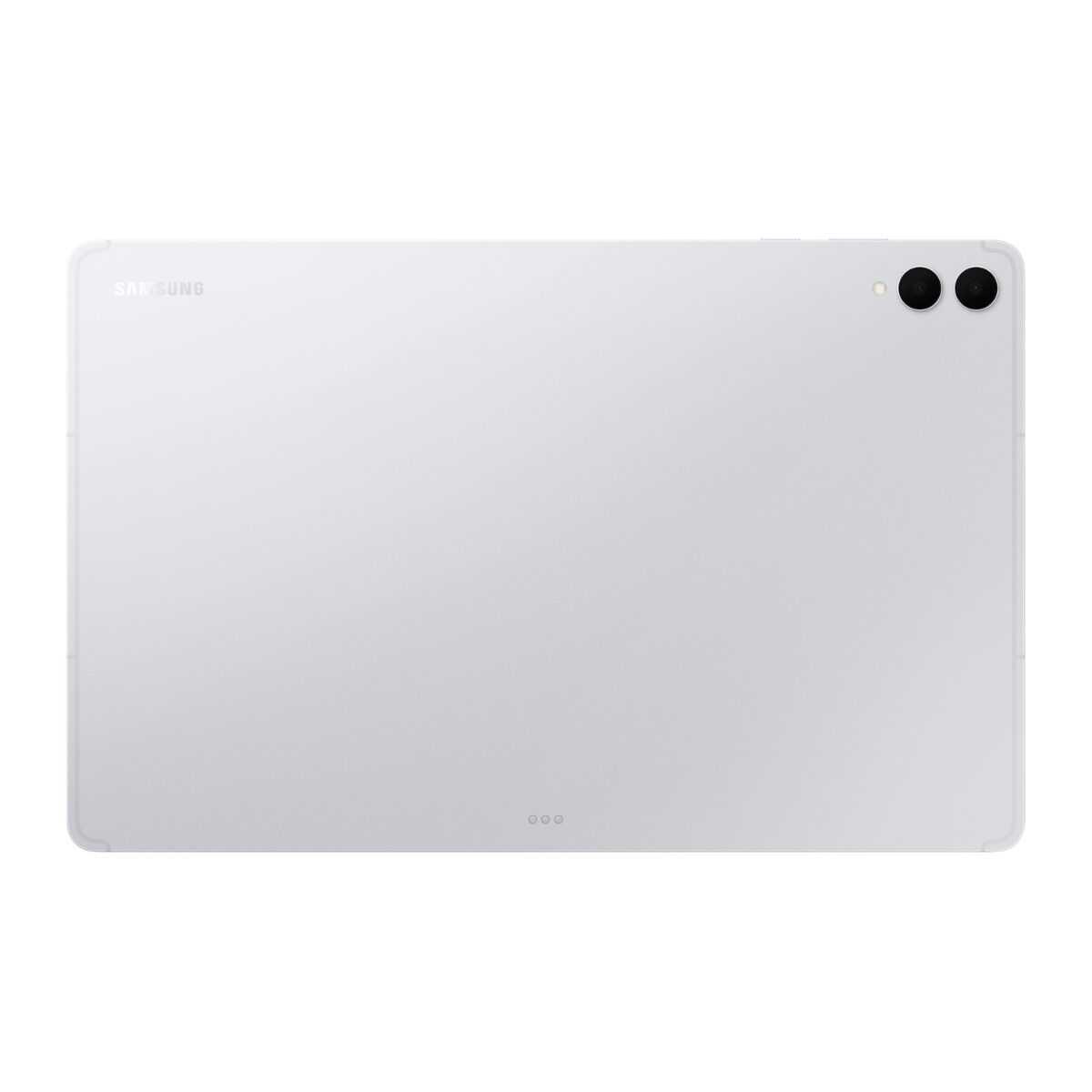 Tabletă Samsung Galaxy Tab S11 Ultra X936 14,6" Octa Core Mediatek Dimensity 9400+ 12 GB RAM 256 GB Argintiu