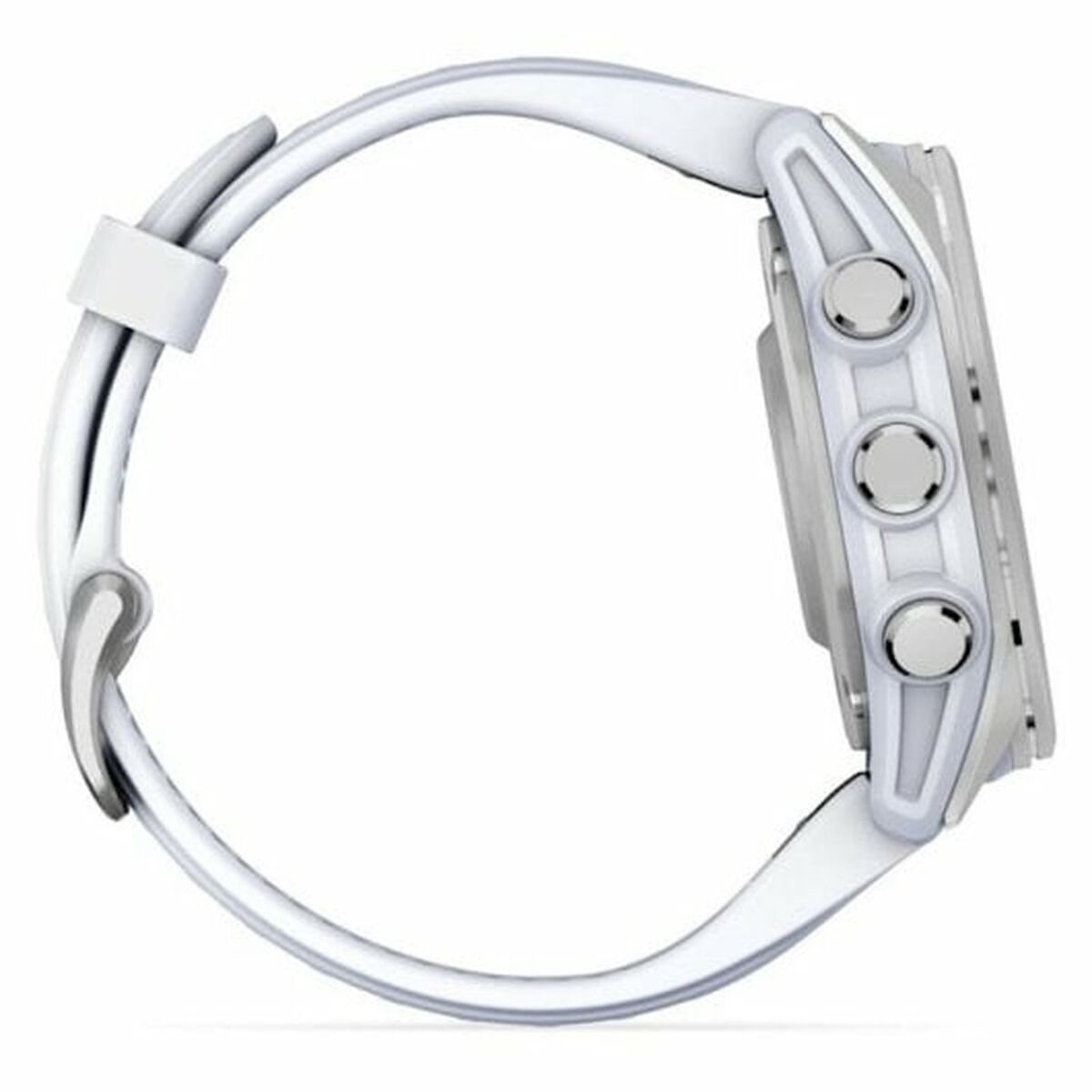 Smartwatch GARMIN 753759337971 Argintiu 1,3" 43 mm