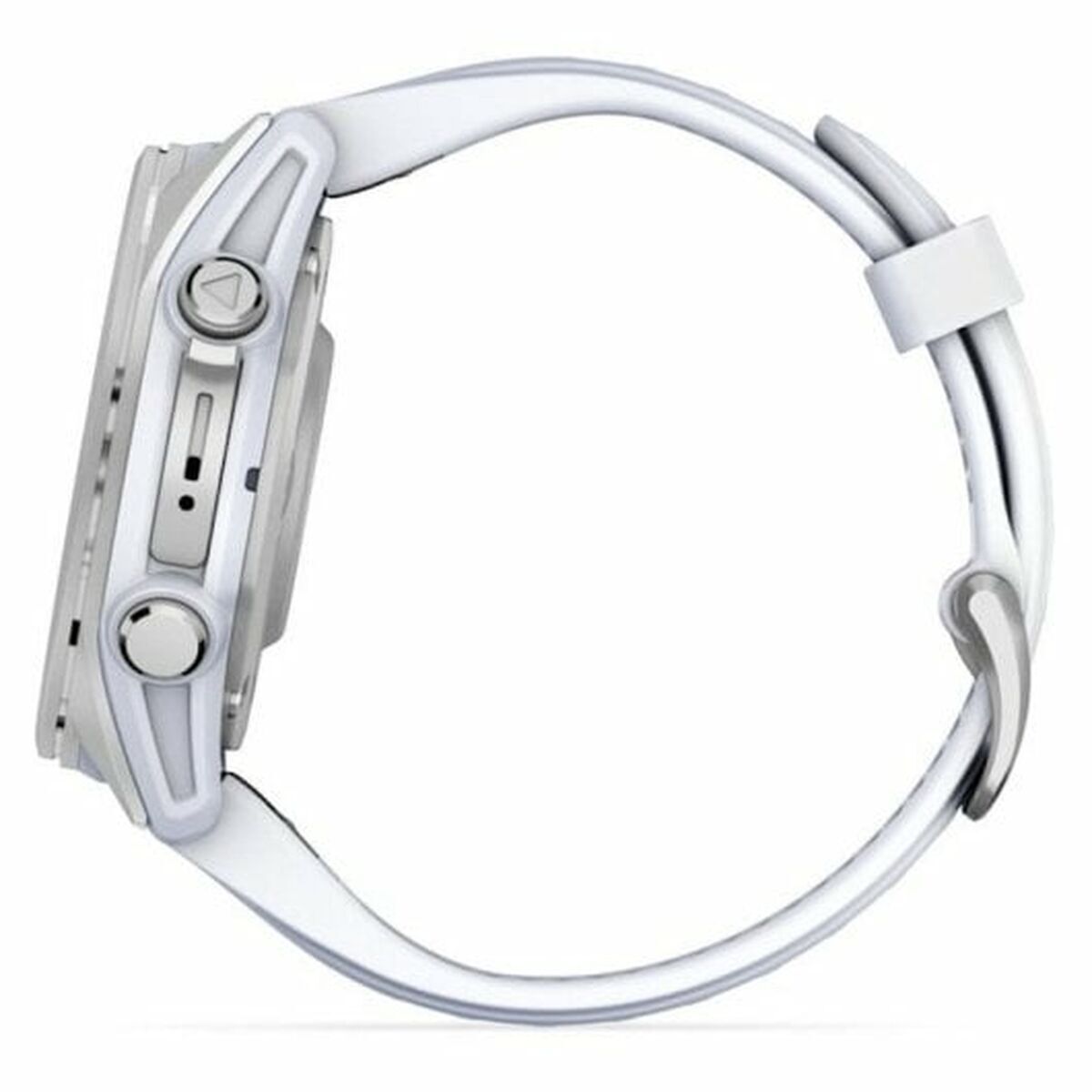 Smartwatch GARMIN 753759337971 Argintiu 1,3" 43 mm