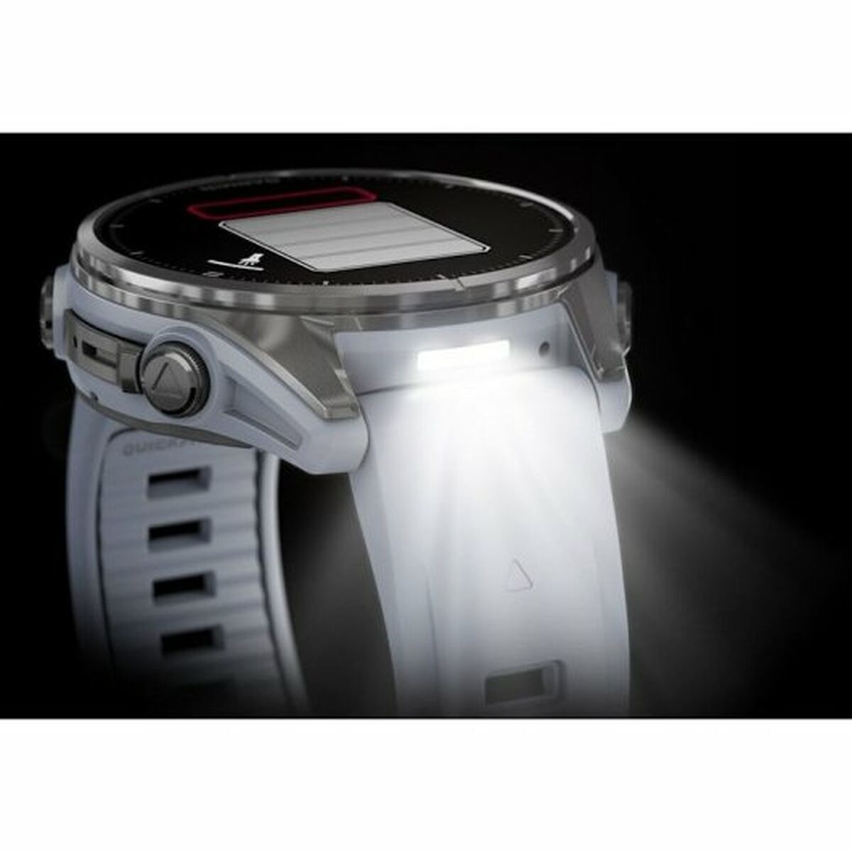 Smartwatch GARMIN 753759337971 Argintiu 1,3" 43 mm