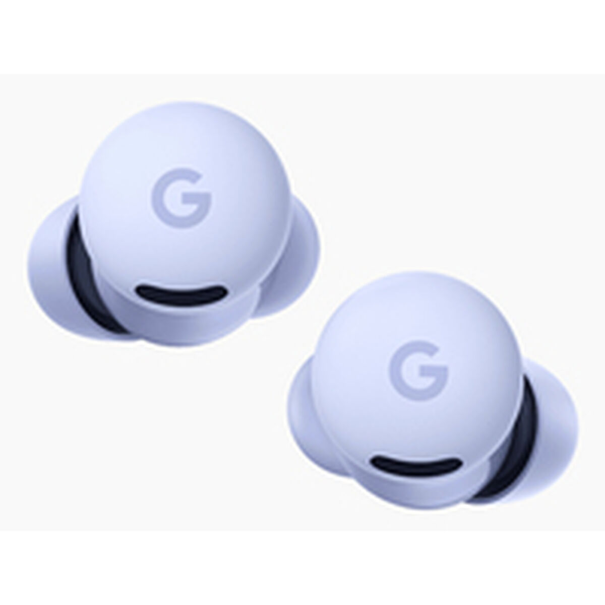 Căști Google Pixel Buds 2a Purpuriu