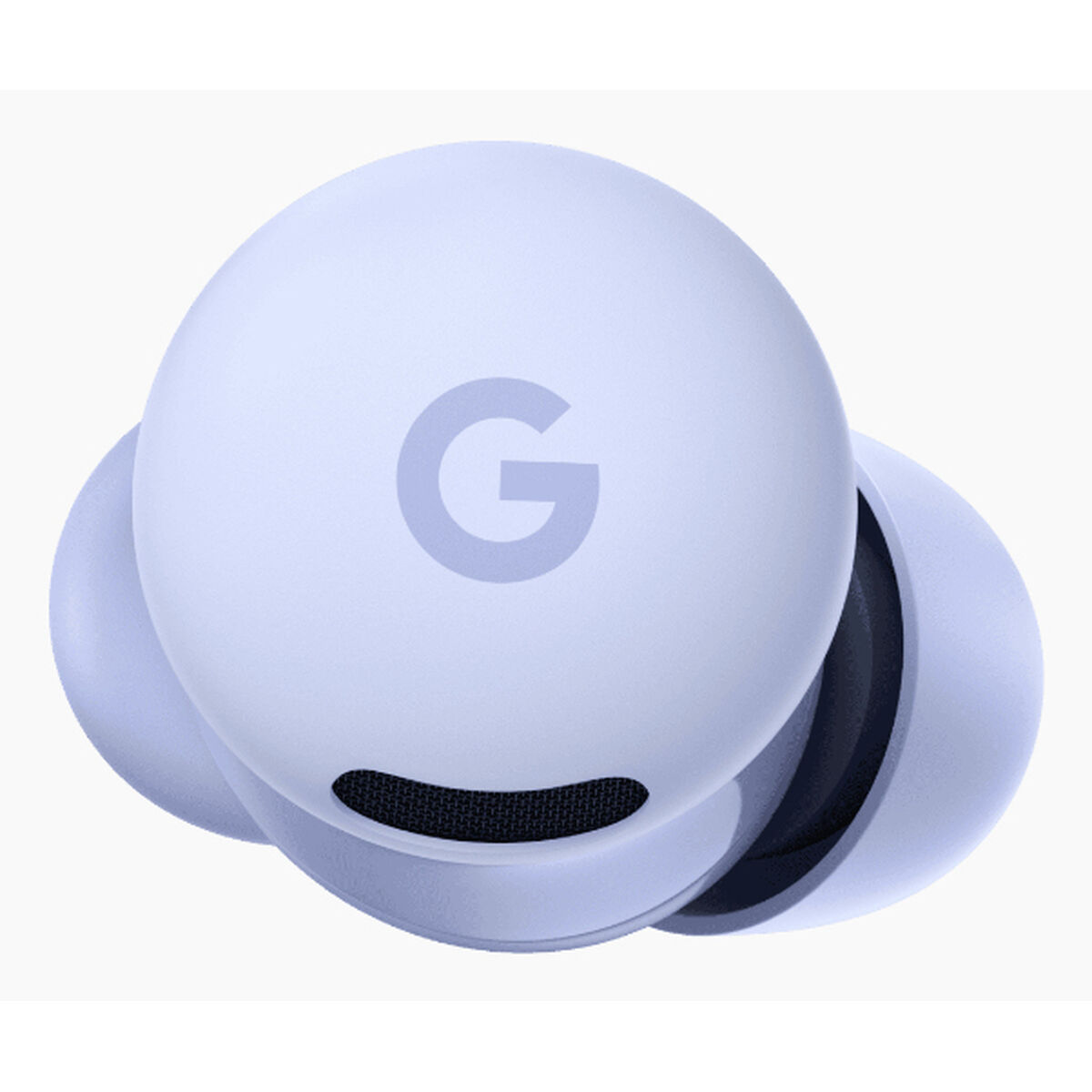 Căști Google Pixel Buds 2a Purpuriu