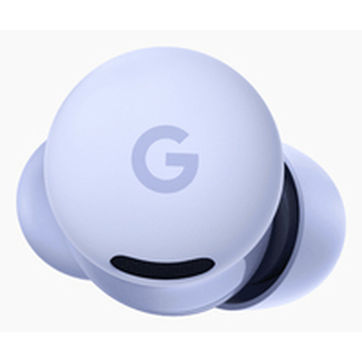 Căști Google Pixel Buds 2a Purpuriu