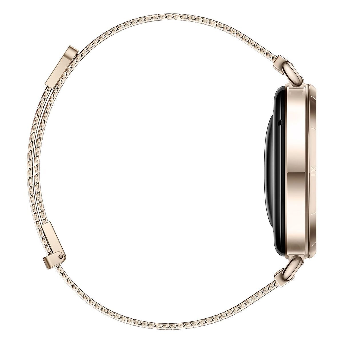 Smartwatch Huawei Watch GT 6 Konsu-B19M Auriu* 1,32"