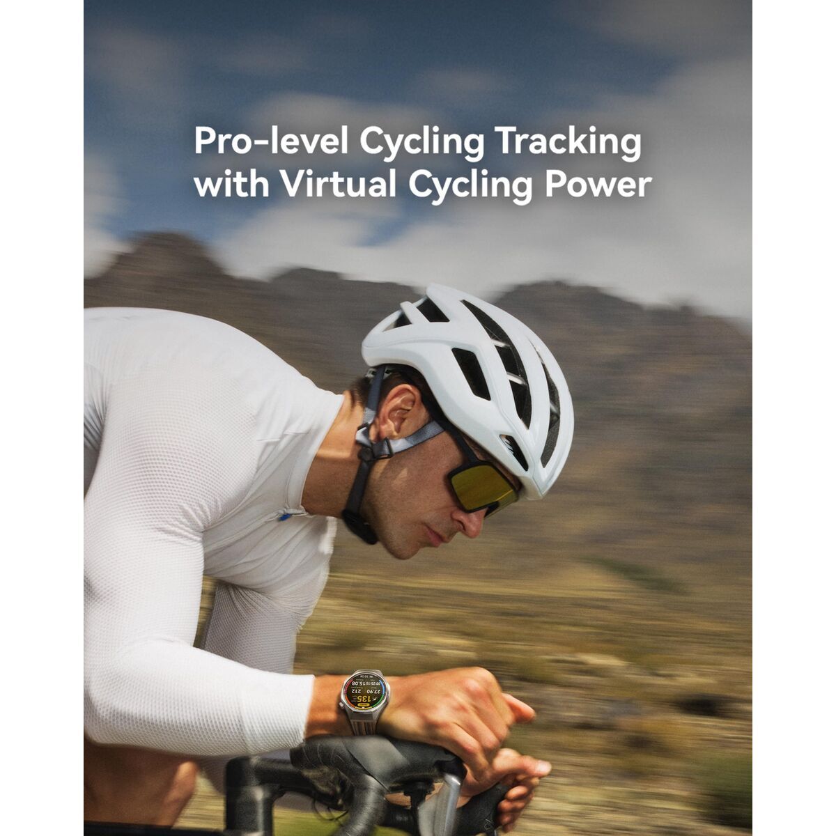 Smartwatch Huawei Watch GT 6 Pro 46mm Atum-B29F Negru 1,47" 46 mm