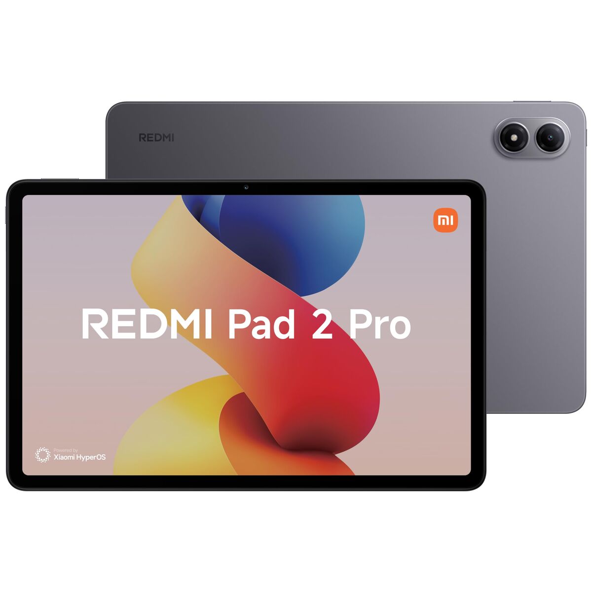 Tabletă Xiaomi 25099RP13G 12,1" Octa Core 6 GB RAM 128 GB Gri