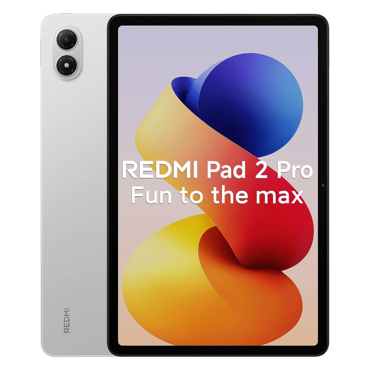 Tabletă Xiaomi Redmi Pad 2 Pro 12,1" Octa Core 8 GB RAM 256 GB Gri