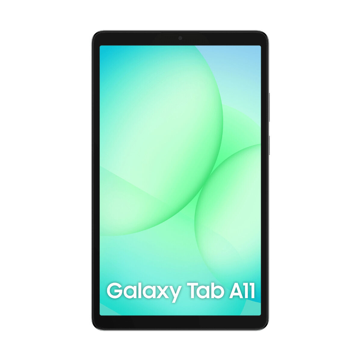 Tabletă Samsung Galaxy Tab A11 8,7" Octa Core MediaTek Helio G99 4 GB RAM 64 GB Gri