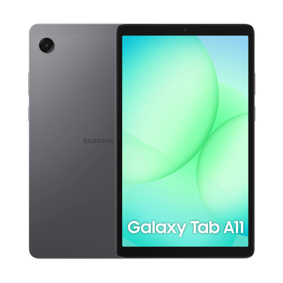Tabletă Samsung Galaxy Tab A11 8,7" Octa Core MediaTek Helio G99 4 GB RAM 64 GB Gri