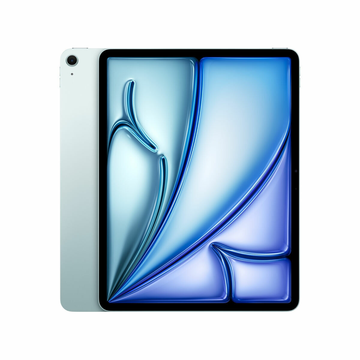 Tabletă Apple iPad Air 13" Octa Core 8 GB RAM 128 GB Albastru