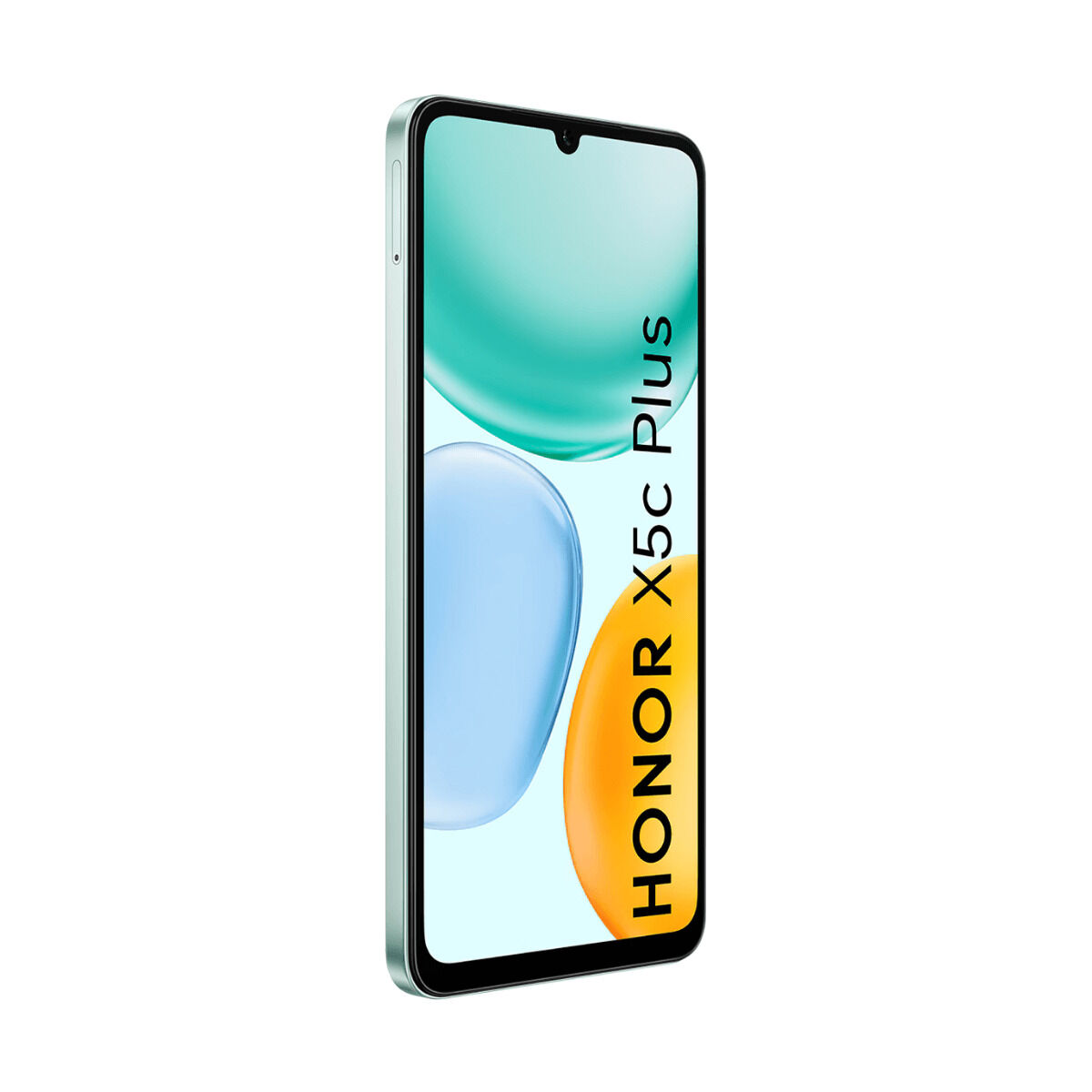 Smartphone Honor Honor X5c Plus 6,74" Octa Core 4 GB RAM 128 GB Albastru