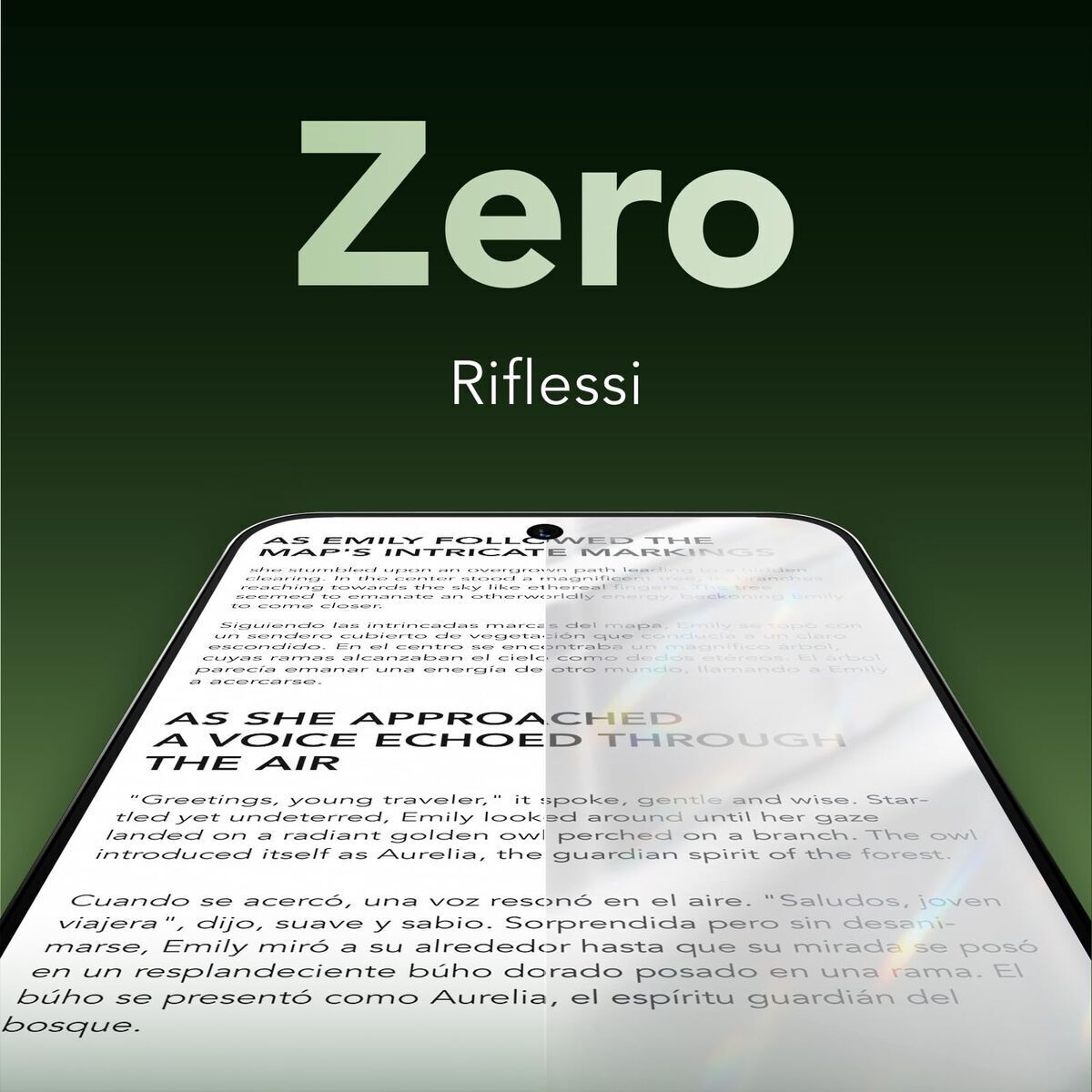 Smartphone TCL NXTPAPER 60 Ultra 5G Octa Core 12 GB RAM 512 GB Negru