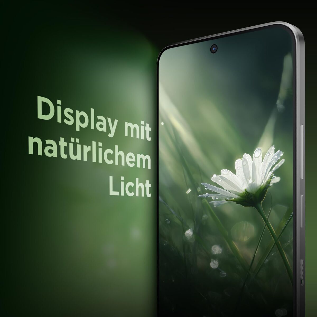 Smartphone TCL NXTPAPER 60 Ultra 5G Octa Core 12 GB RAM 512 GB Alb