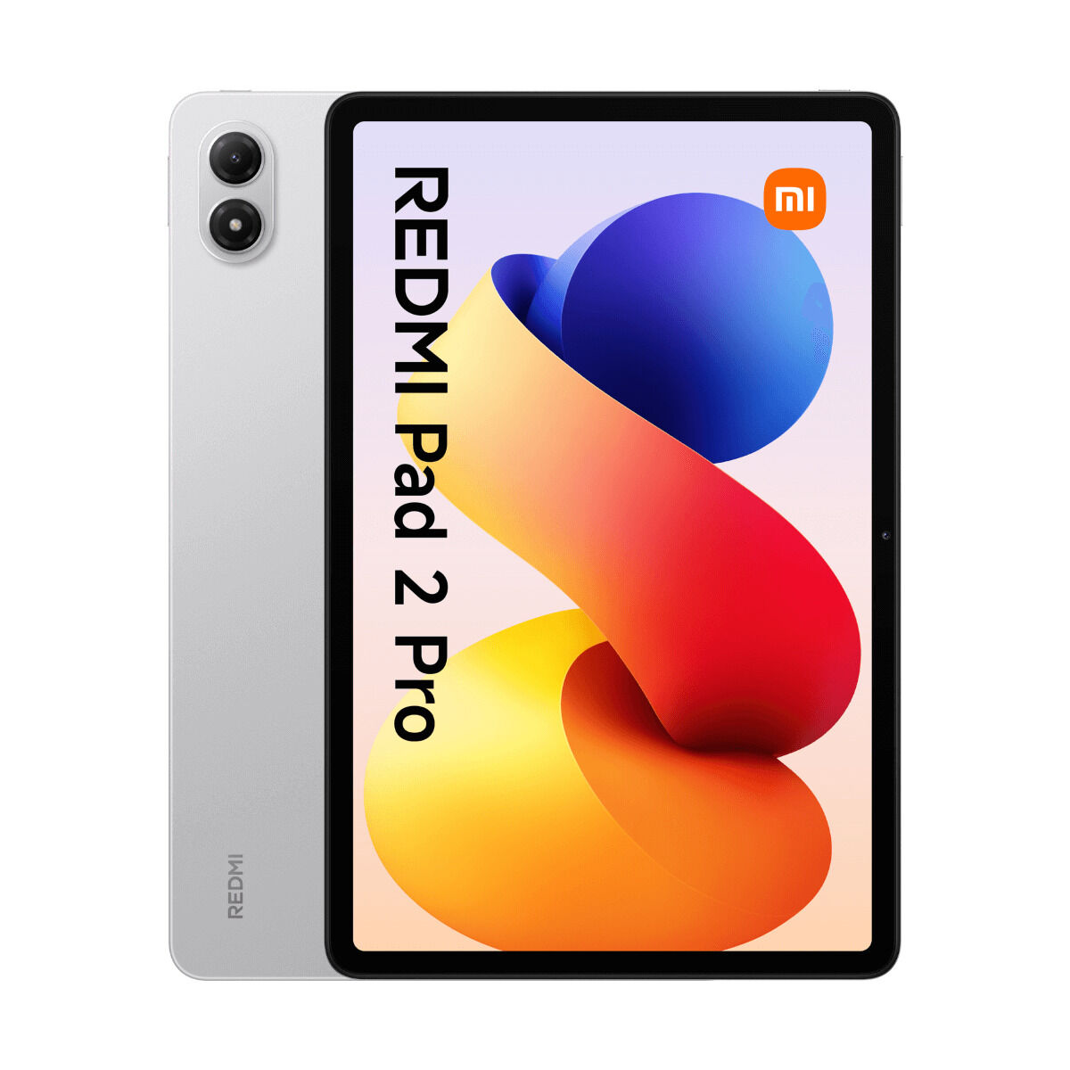 Tabletă Xiaomi Redmi Pad 2 Pro 12,1" Octa Core 6 GB RAM 128 GB Argintiu