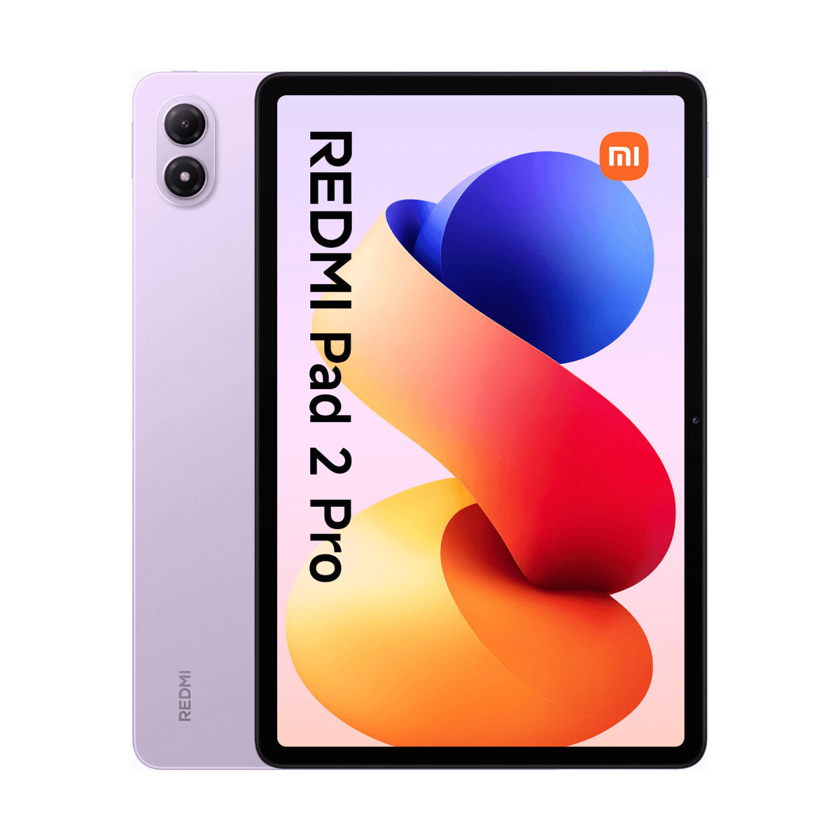 Tabletă Xiaomi Redmi Pad 2 Pro 12,1" Octa Core 8 GB RAM 256 GB Purpuriu