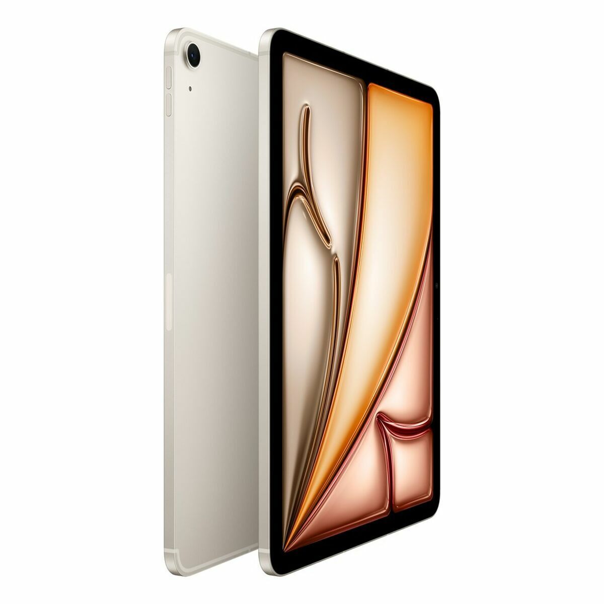 Tabletă Apple iPad Air 11" Octa Core 8 GB RAM 256 GB Alb