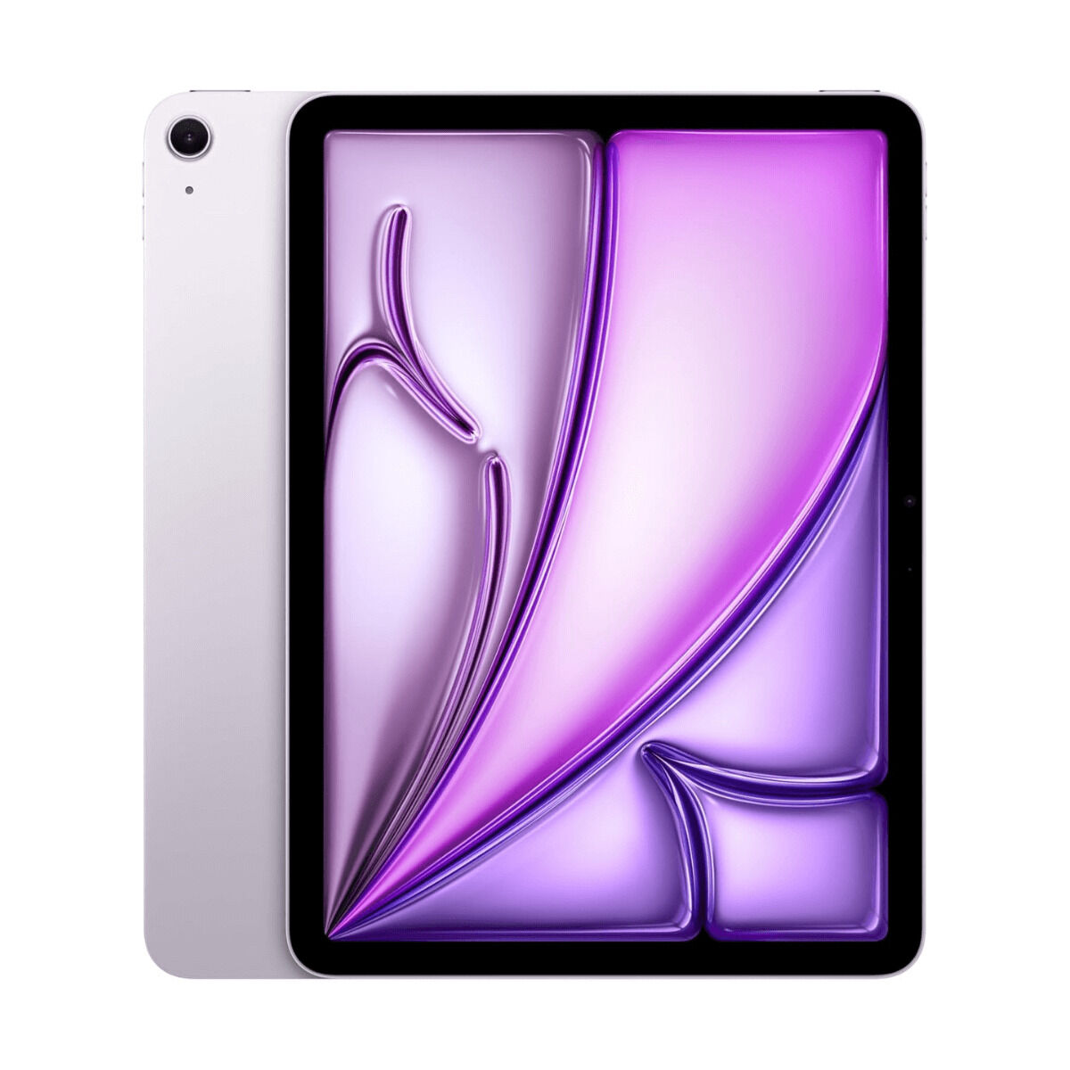 Tabletă Apple iPad Air 11" Octa Core 8 GB RAM 512 GB Purpuriu