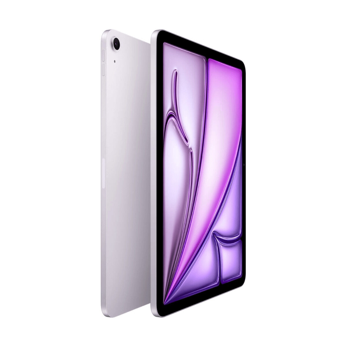 Tabletă Apple iPad Air 11" Octa Core 8 GB RAM 512 GB Purpuriu