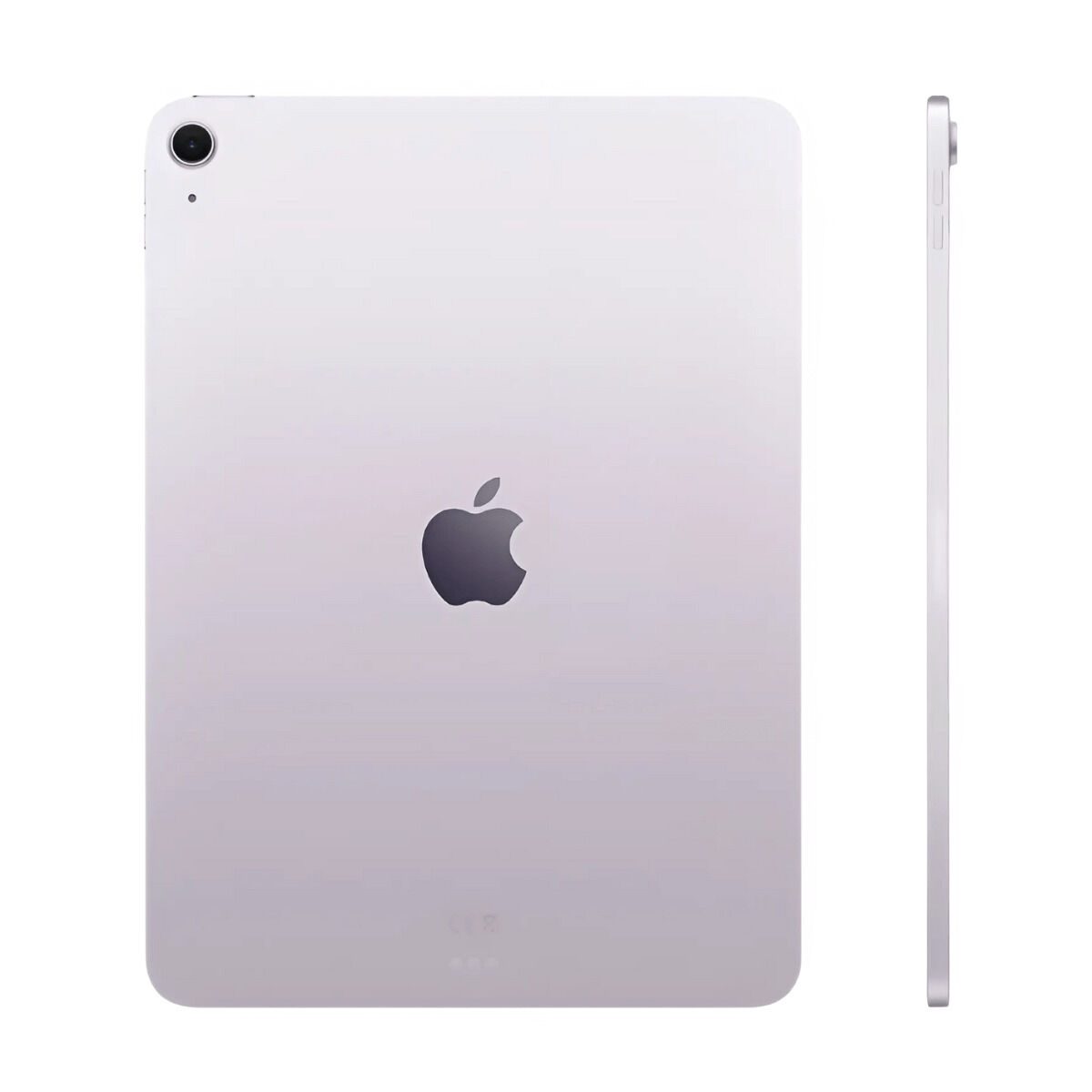 Tabletă Apple iPad Air 11" Octa Core 8 GB RAM 512 GB Purpuriu