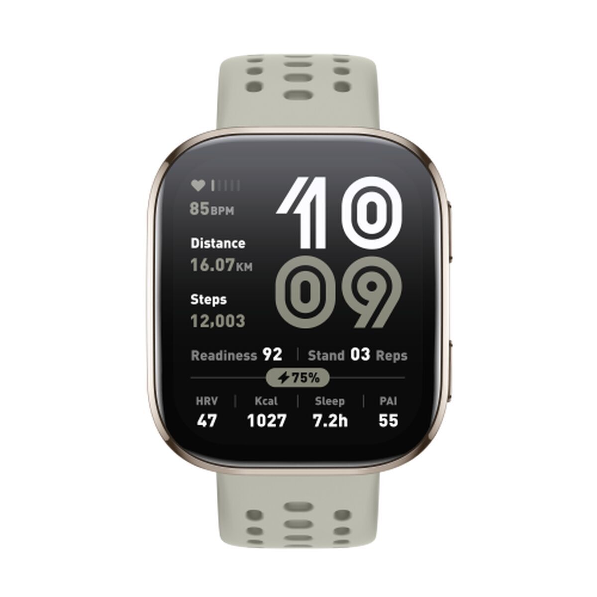 Smartwatch Amazfit Bip 6 Gri 1,97"