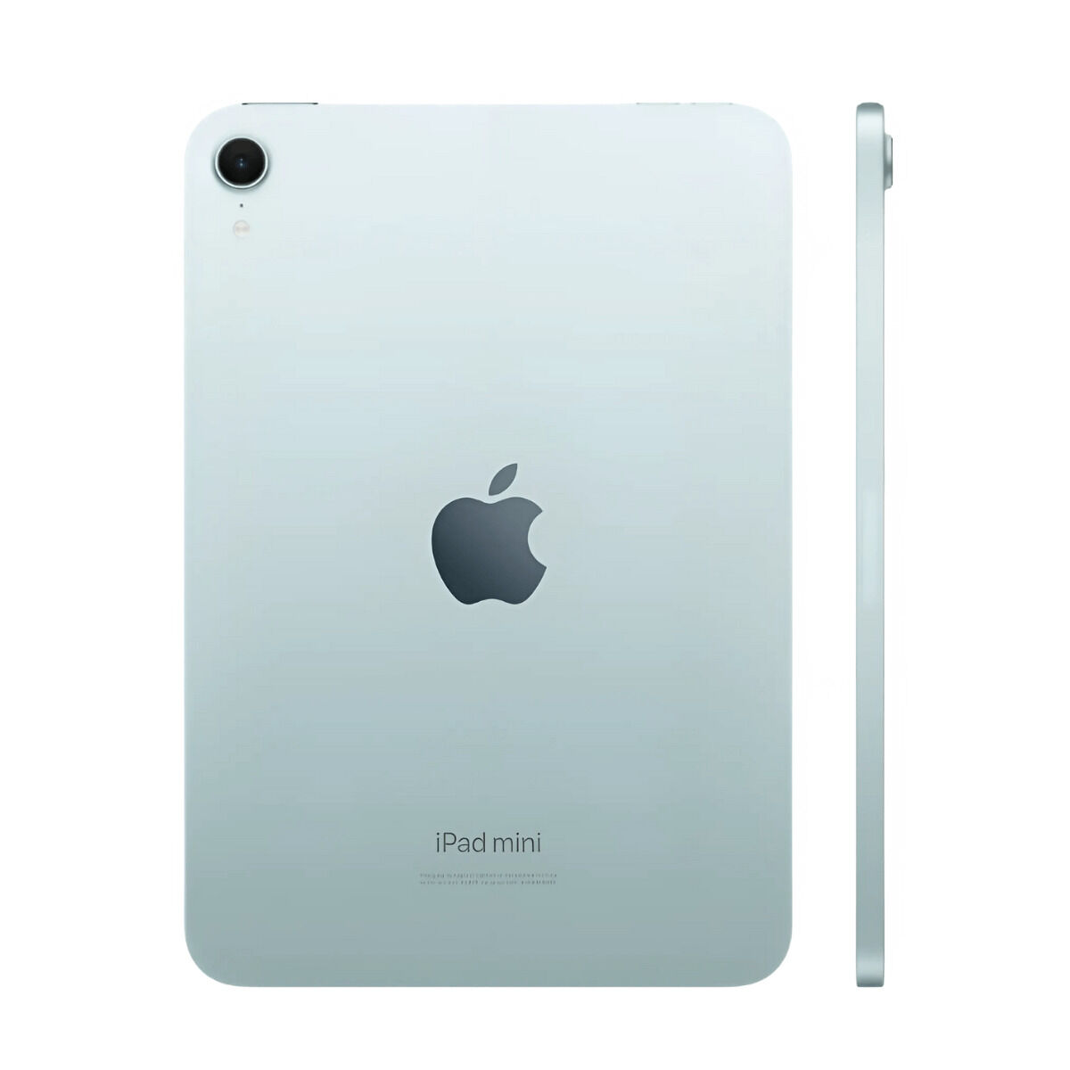 Tabletă Apple iPad mini 7 8,3" Hexa Core 8 GB RAM 256 GB Albastru