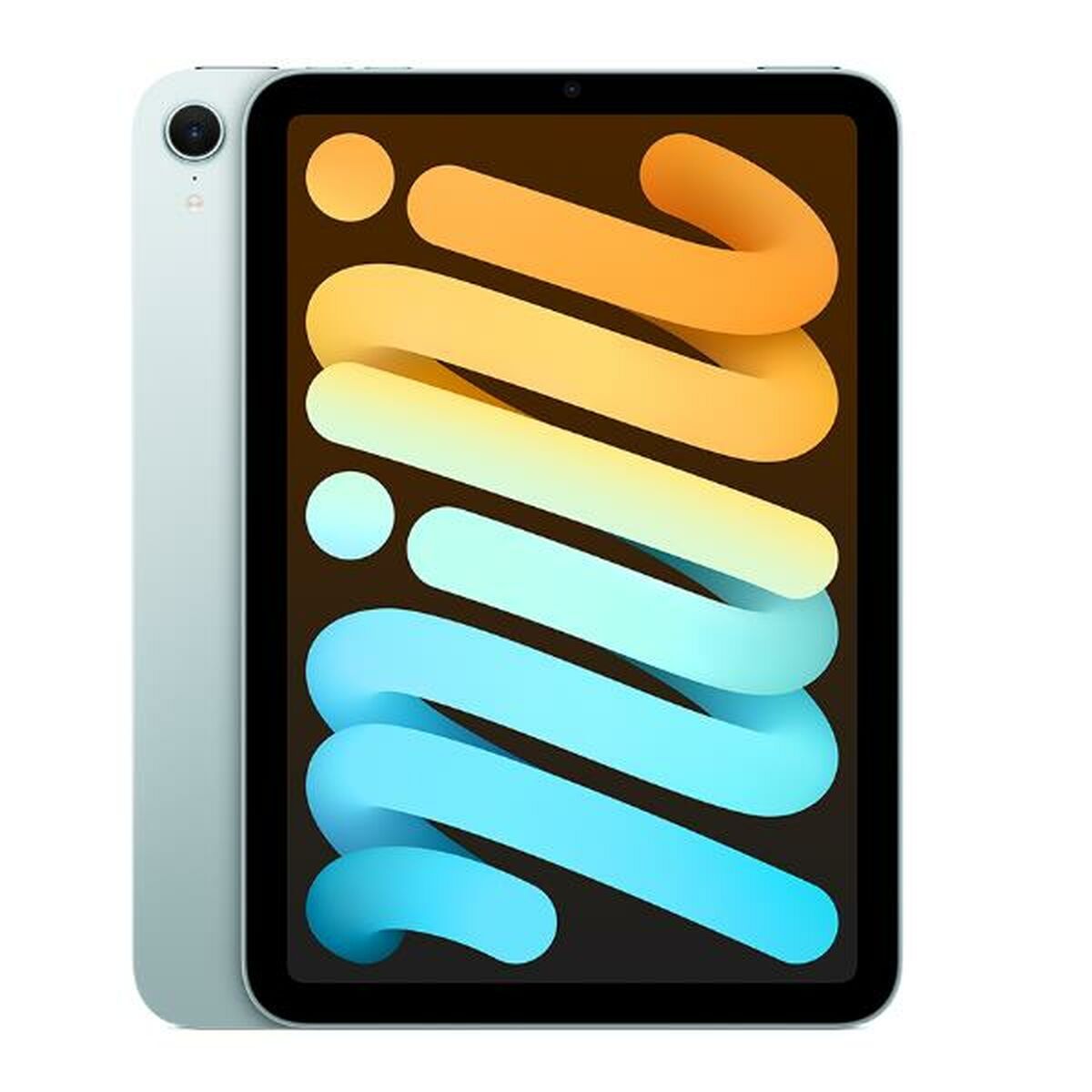 Tabletă Apple iPad mini 7 8,3" Hexa Core 8 GB RAM 256 GB Albastru