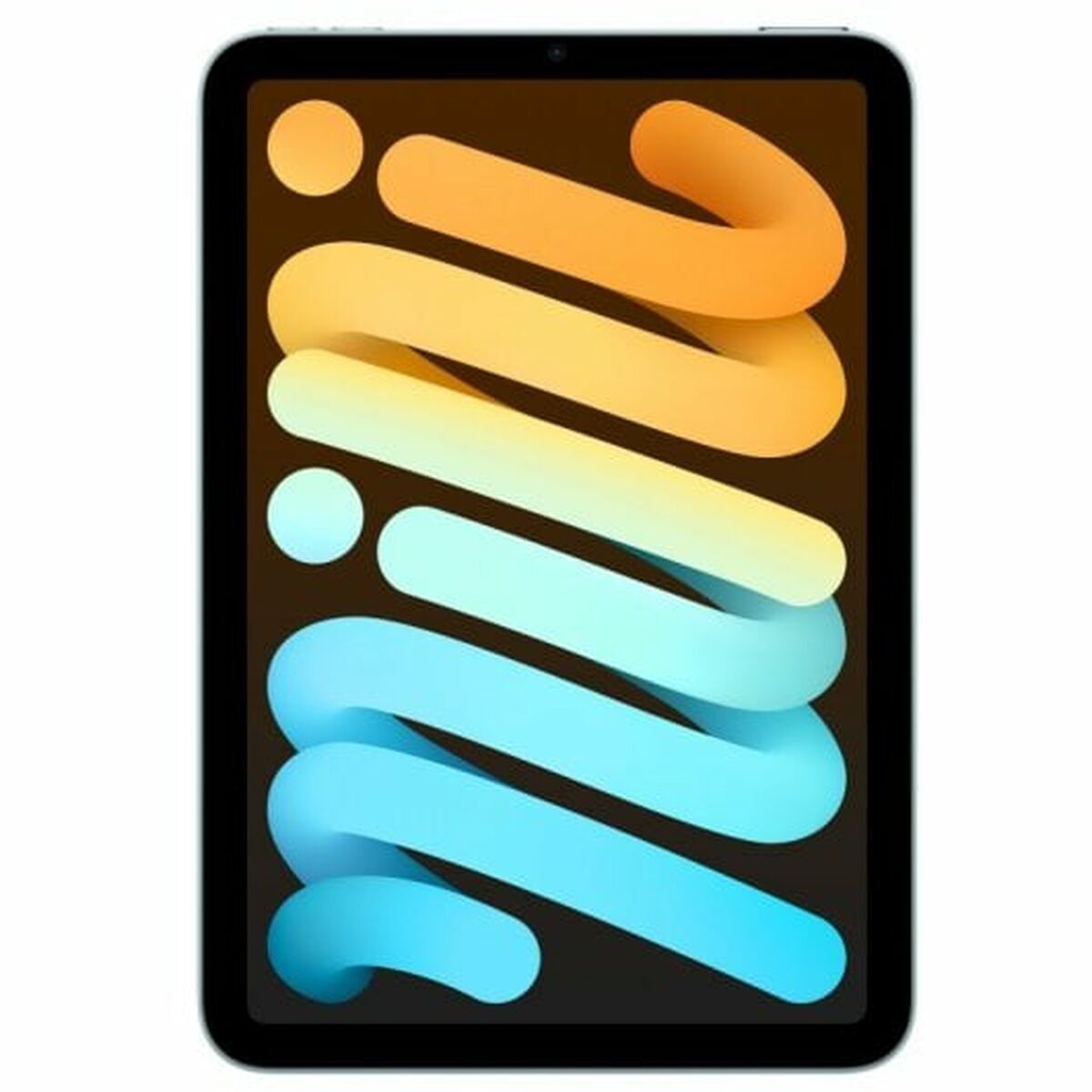 Tabletă Apple iPad mini 7 8,3" Hexa Core 8 GB RAM 256 GB Albastru