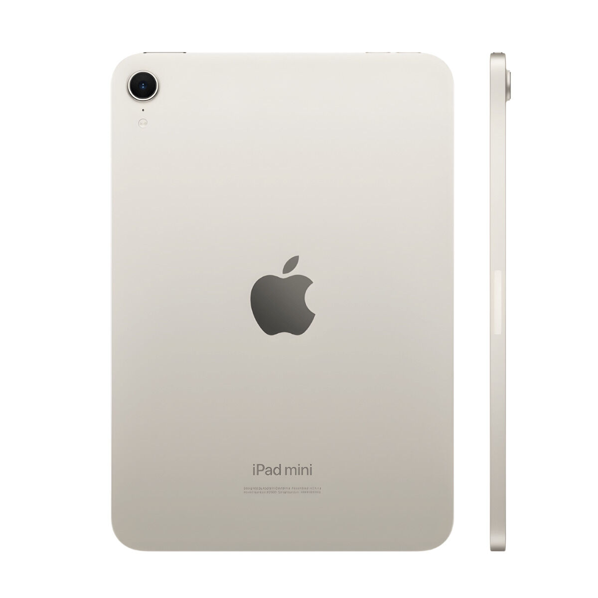 Tabletă Apple iPad mini 8,3" Hexa Core 8 GB RAM 256 GB Alb