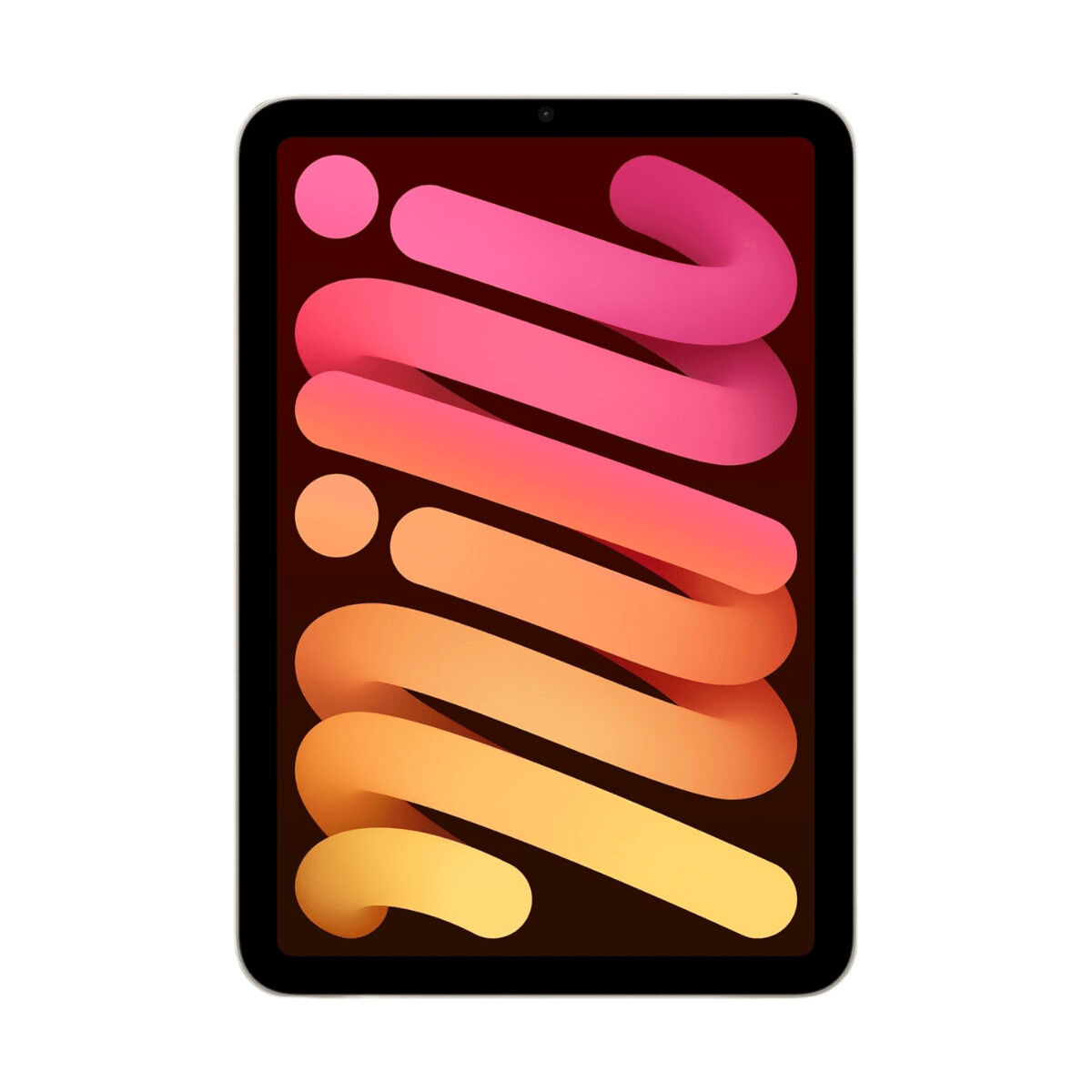 Tabletă Apple iPad mini 8,3" Hexa Core 8 GB RAM 256 GB Alb