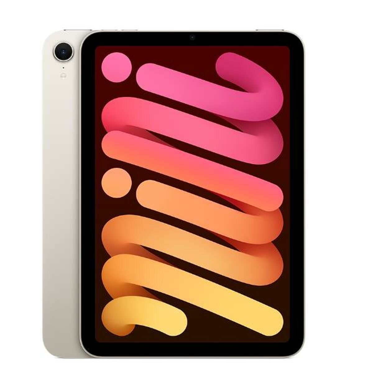 Tabletă Apple iPad mini 8,3" Hexa Core 8 GB RAM 256 GB Alb