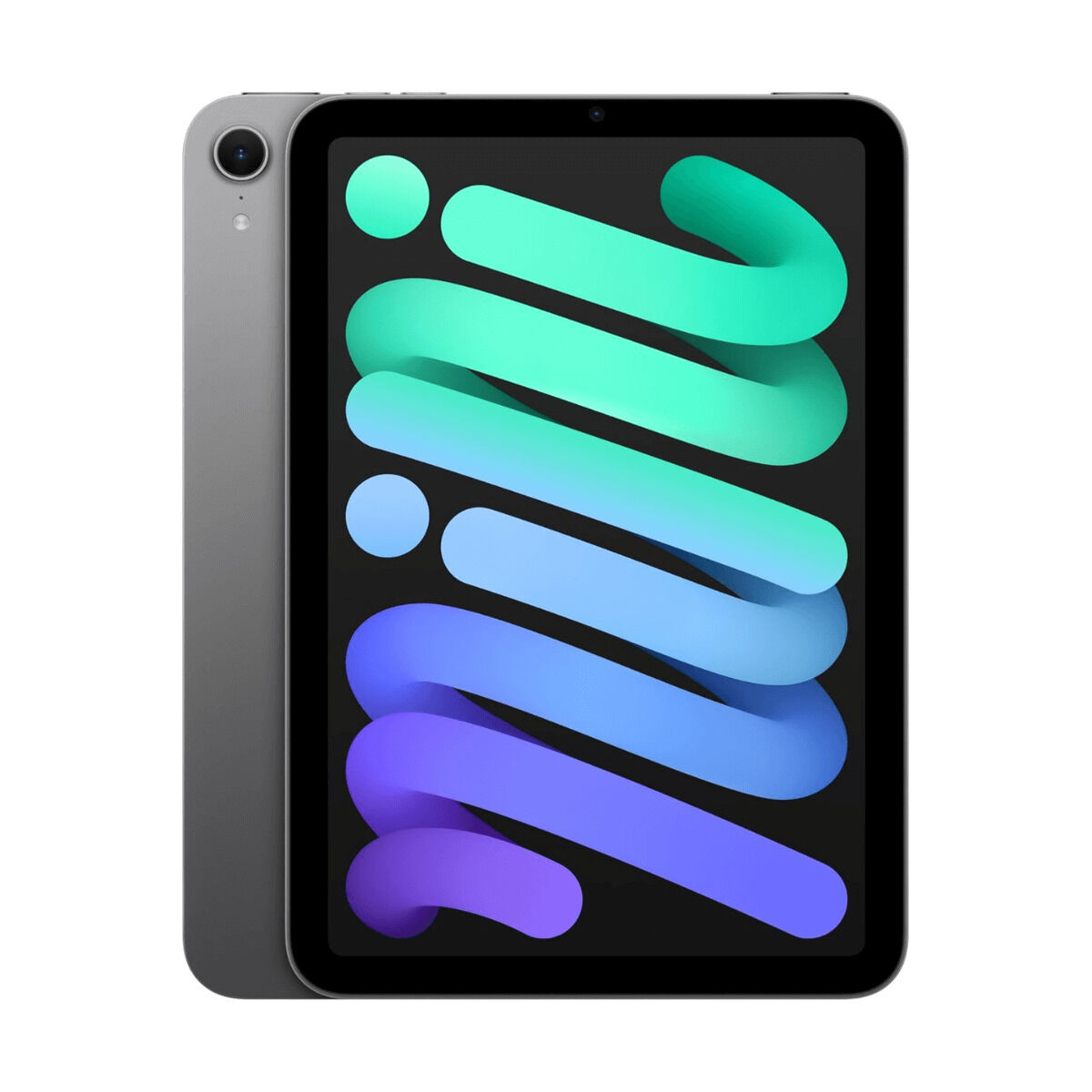 Tabletă Apple iPad Mini 7 8,3" Hexa Core 8 GB RAM 512 GB Gri