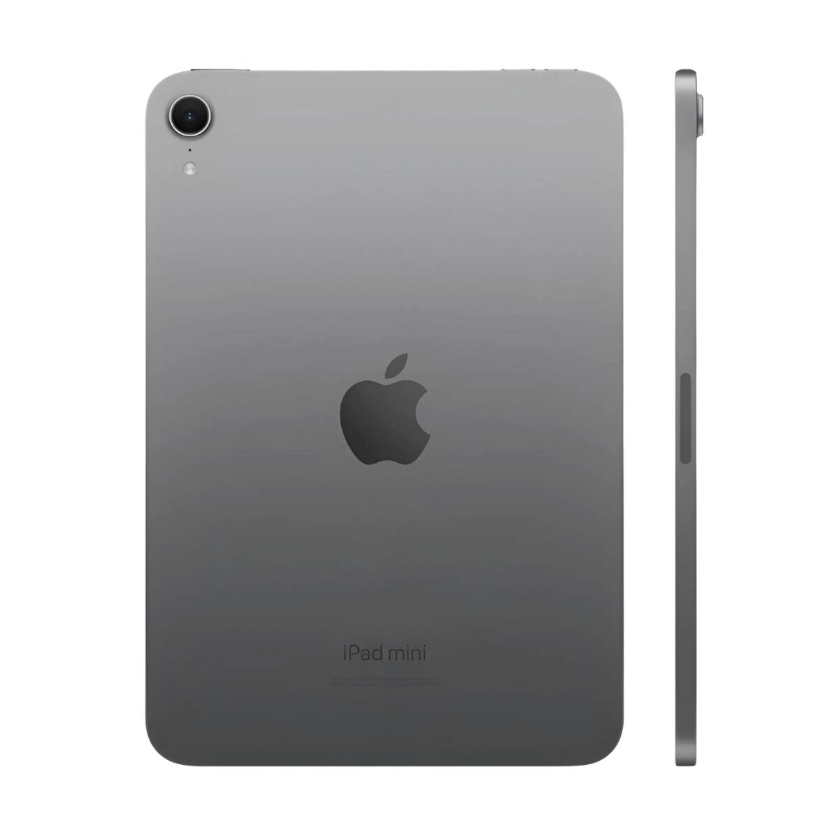 Tabletă Apple iPad Mini 7 8,3" Hexa Core 8 GB RAM 512 GB Gri