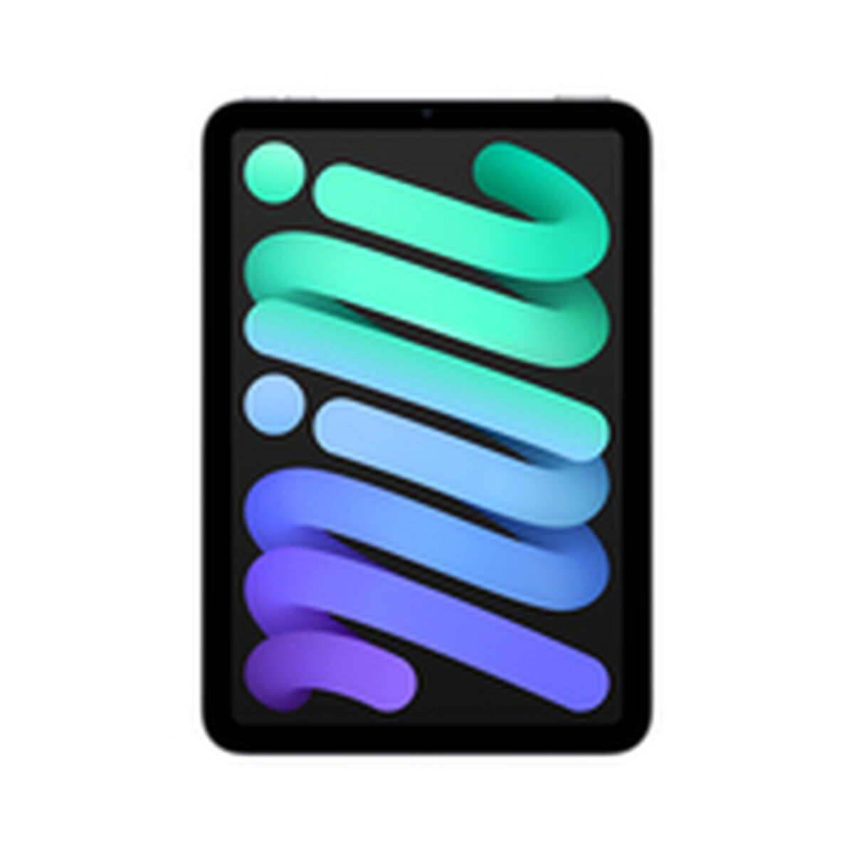 Tabletă Apple iPad Mini 7 8,3" Hexa Core 8 GB RAM 512 GB Gri