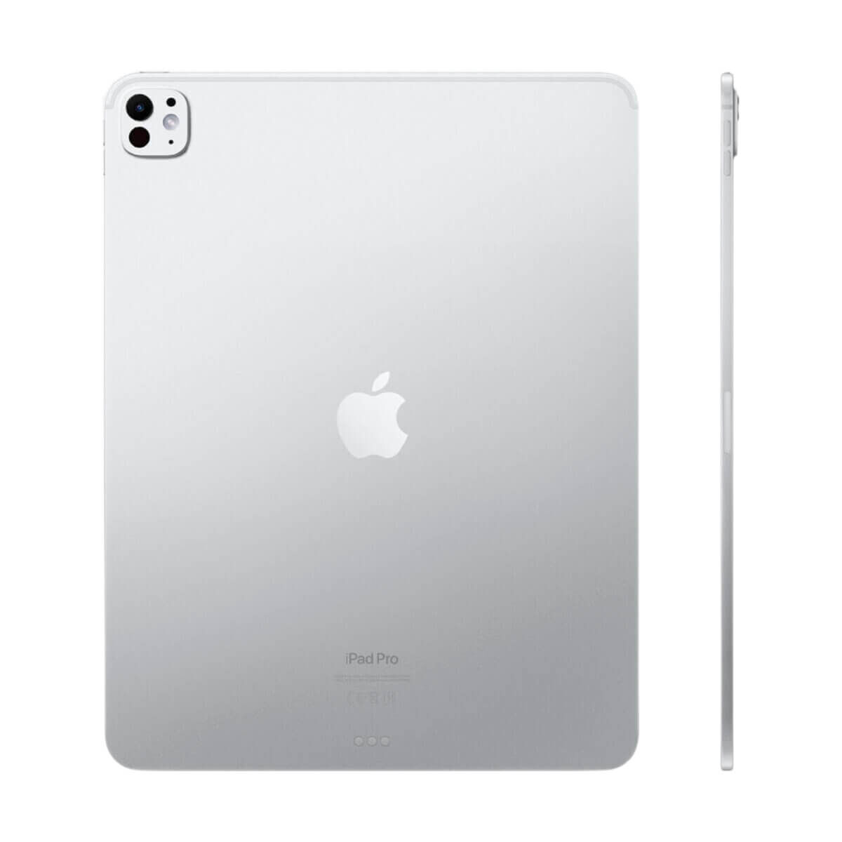 Tabletă Apple iPad Pro 2024 11" 256GB WiFi + Cellular 11" Octa Core 8 GB RAM 256 GB Argintiu