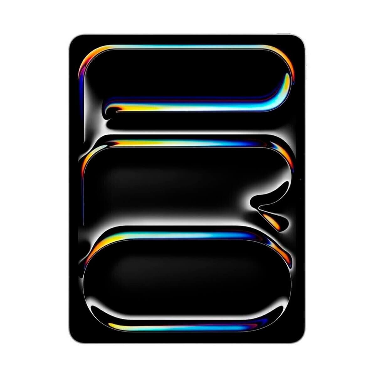 Tabletă Apple iPad Pro 2024 11" 256GB WiFi + Cellular 11" Octa Core 8 GB RAM 256 GB Argintiu