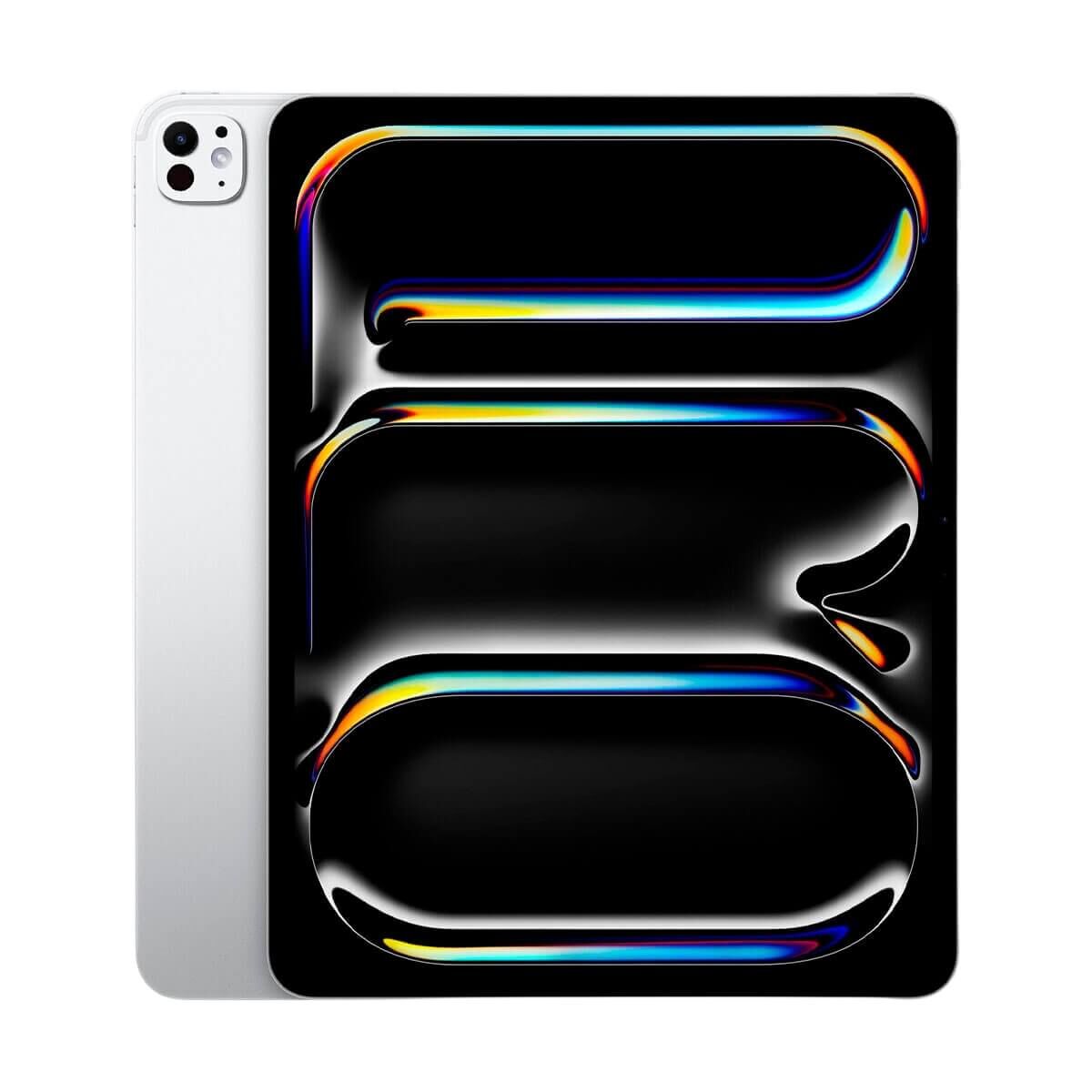 Tabletă Apple iPad Pro 11 MVVF3TY/A 11" Octa Core 8 GB RAM 1 TB Argintiu