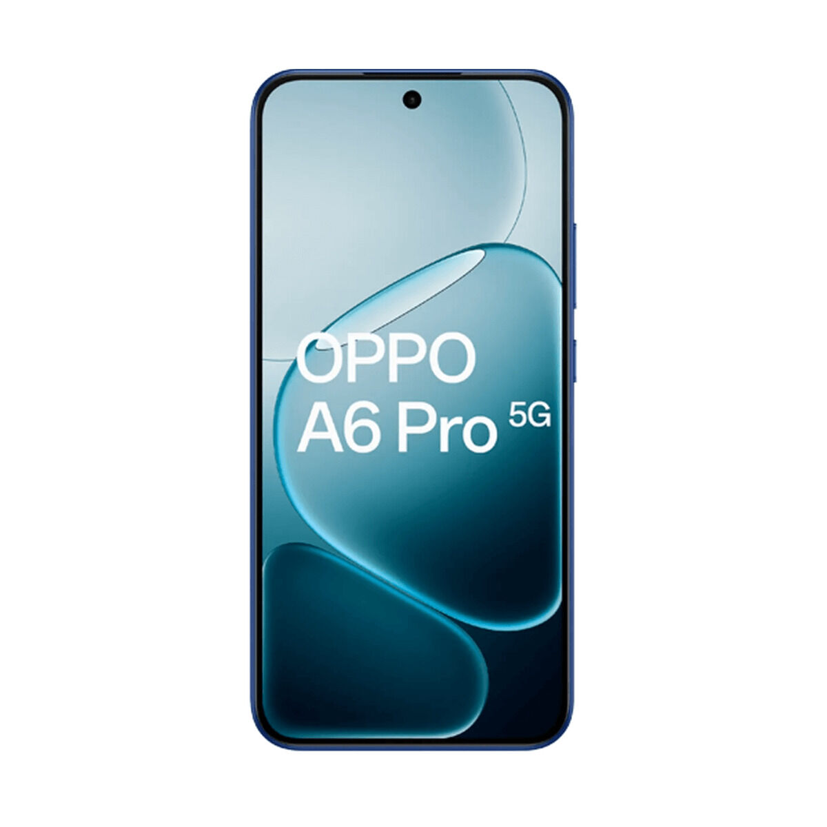 Smartphone Oppo A6 Pro 5G 6,57" Octa Core 8 GB RAM 256 GB Albastru
