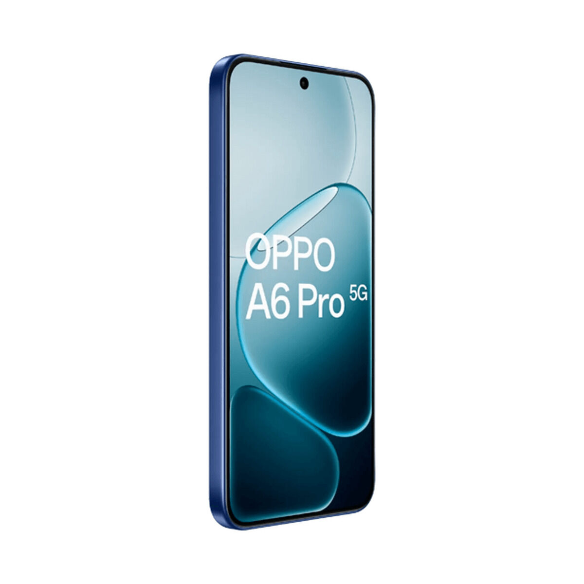 Smartphone Oppo A6 Pro 5G 6,57" Octa Core 8 GB RAM 256 GB Albastru